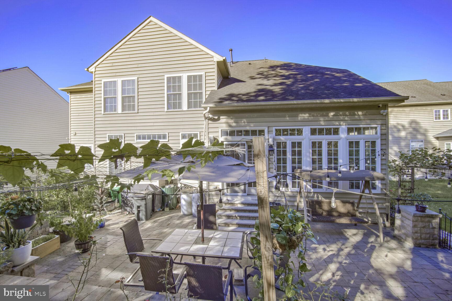 CROSS CREEK CLUB - Residential