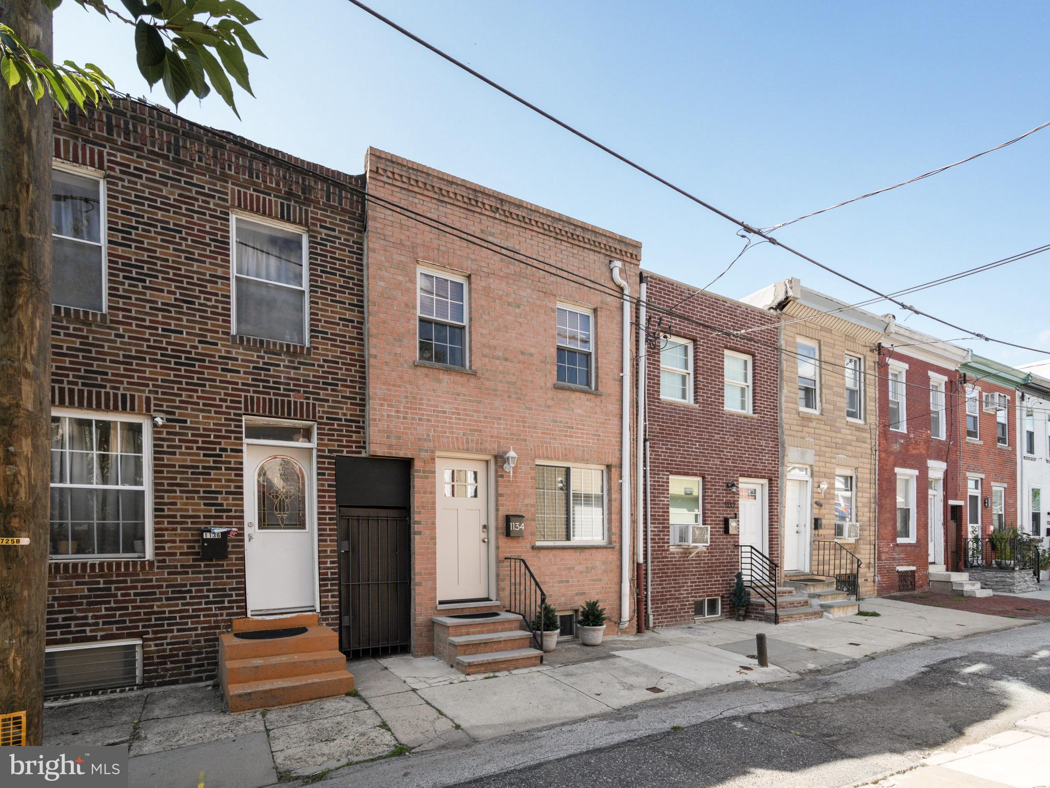 BELLA VISTA - Residential Lease