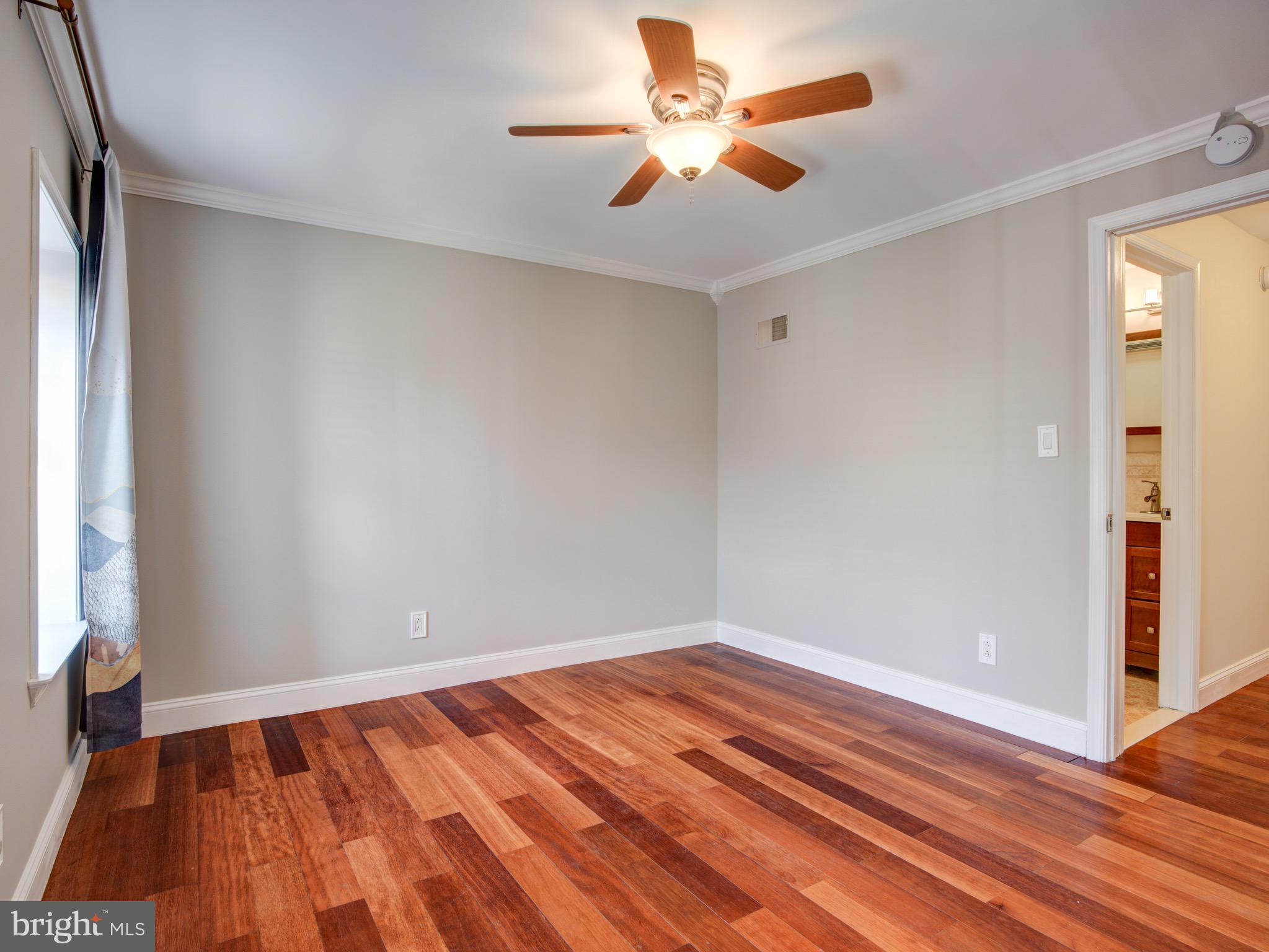 BELLA VISTA - Residential Lease