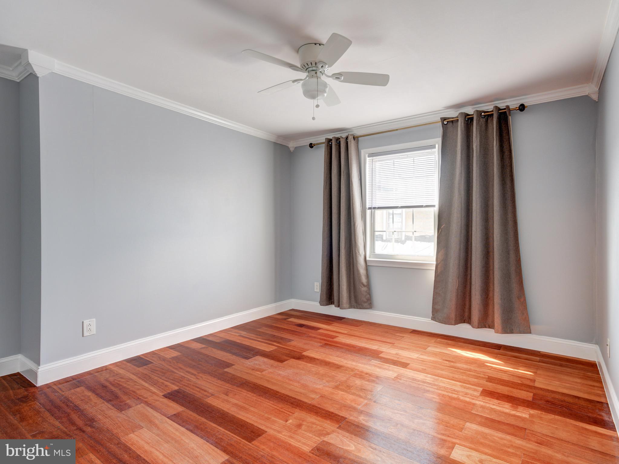 BELLA VISTA - Residential Lease