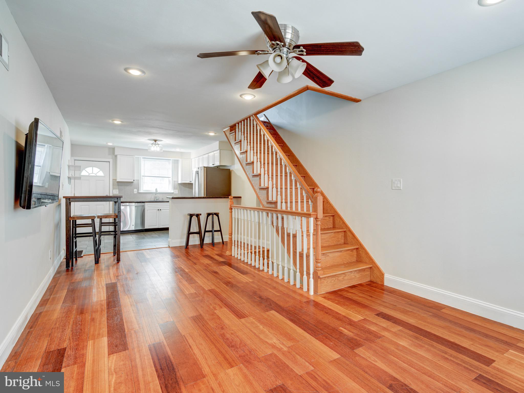 BELLA VISTA - Residential Lease