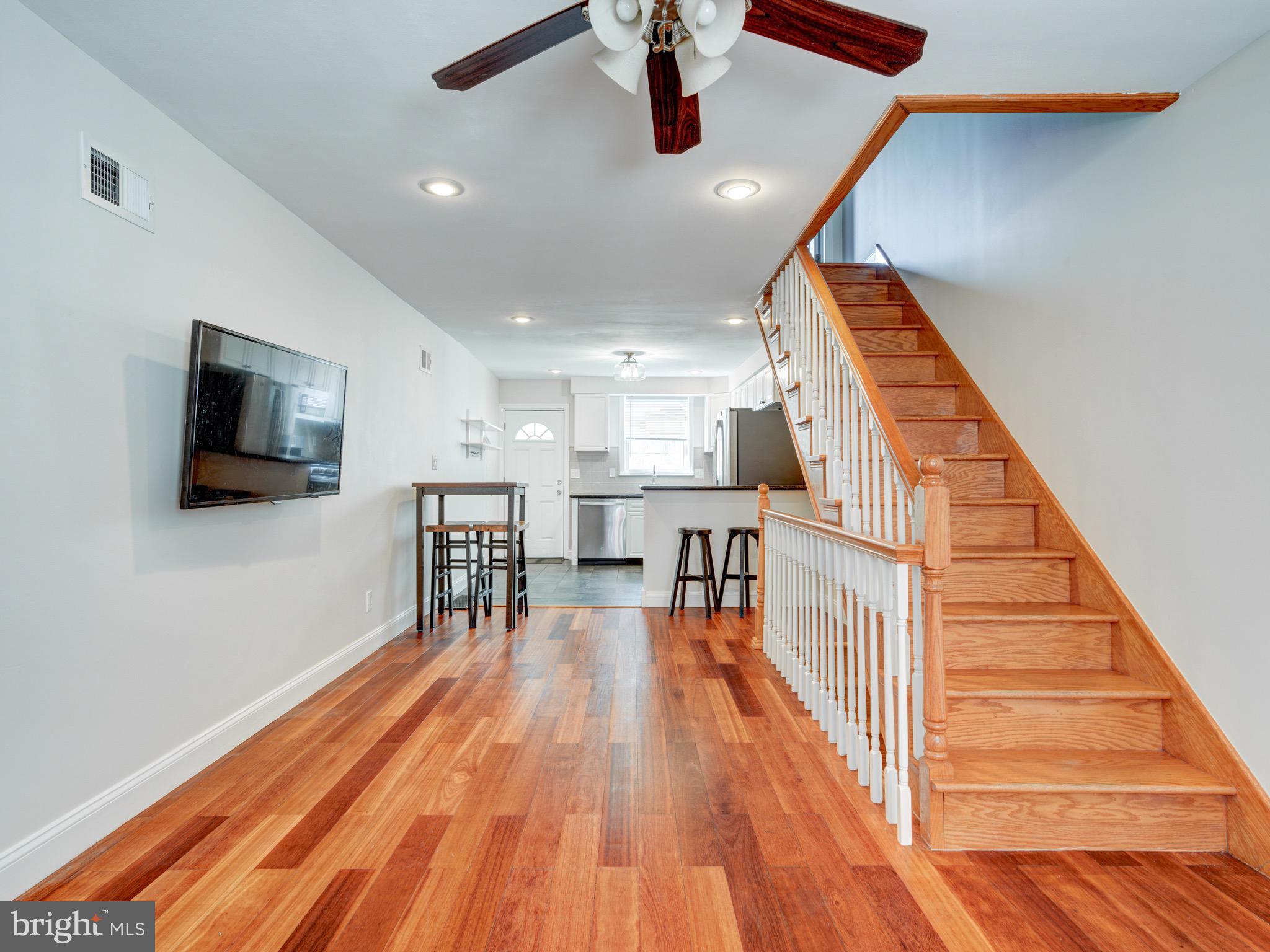 BELLA VISTA - Residential Lease