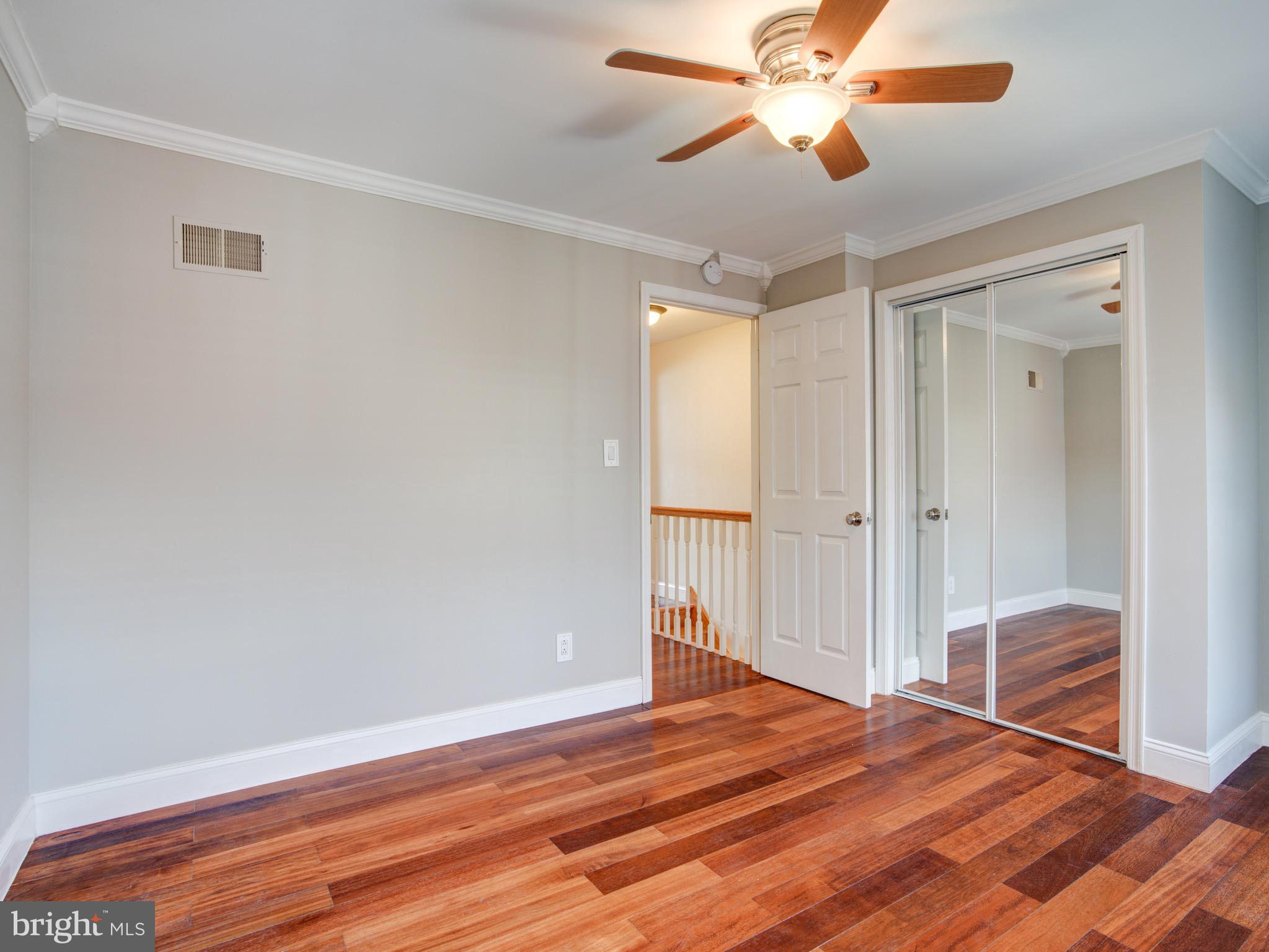 BELLA VISTA - Residential Lease