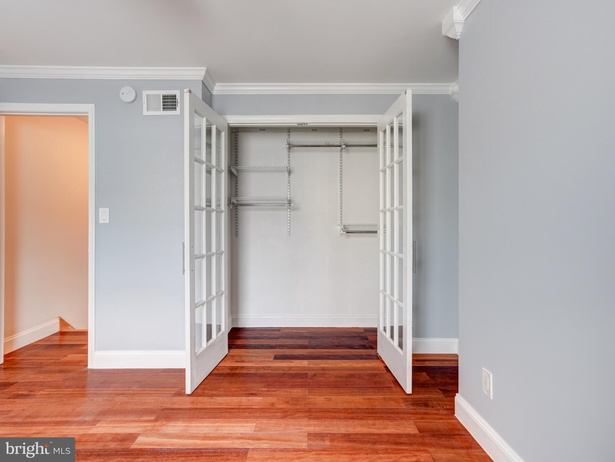 BELLA VISTA - Residential Lease