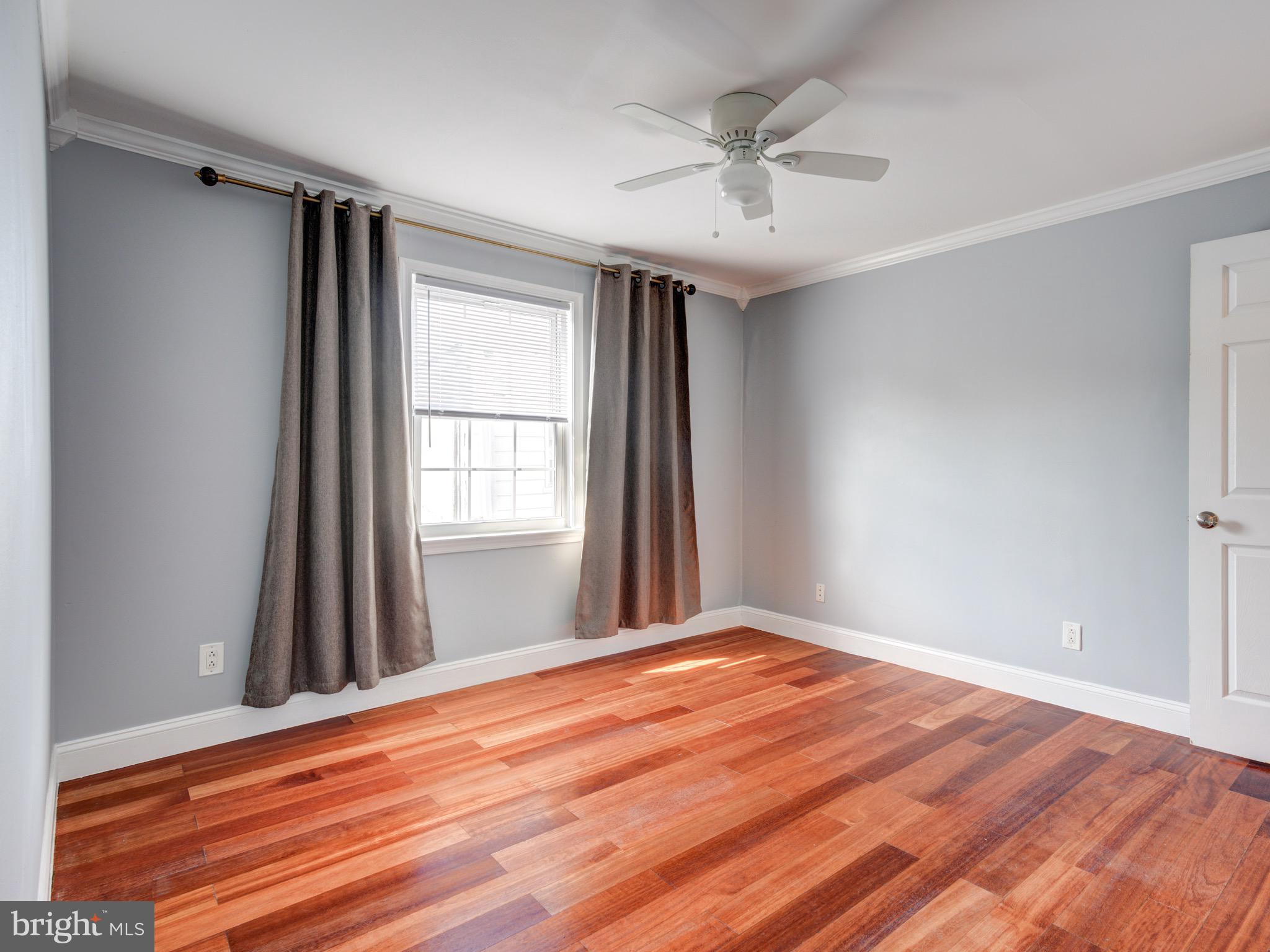 BELLA VISTA - Residential Lease