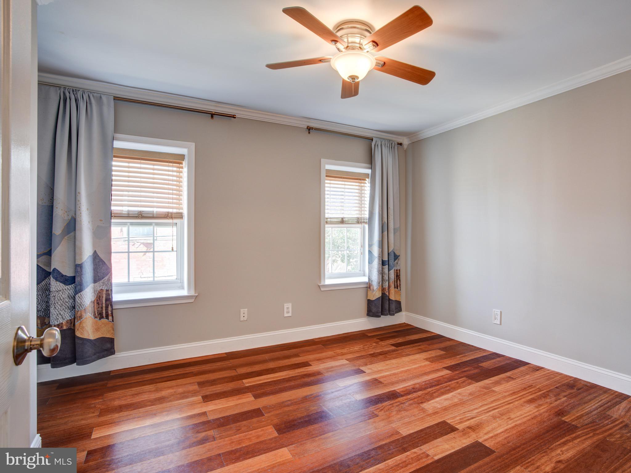 BELLA VISTA - Residential Lease