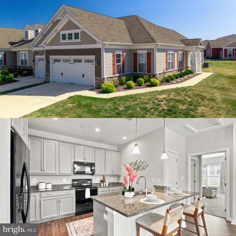 Townhouse For Sale - 14 Camden Circle<br/> Charles County, LA PLATA, MD 20646