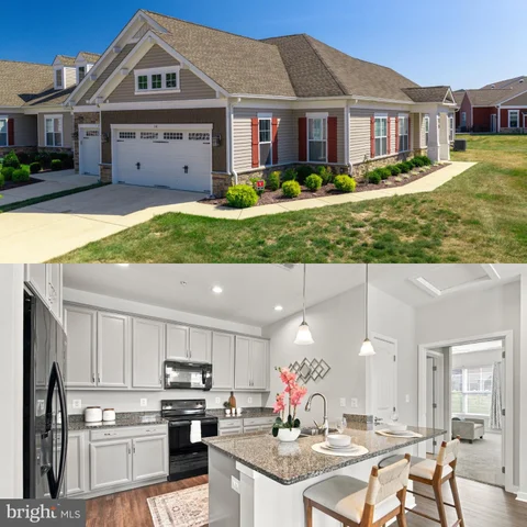 14 Camden Circle, La Plata, MD 20646 - MLS#: MDCH2059504