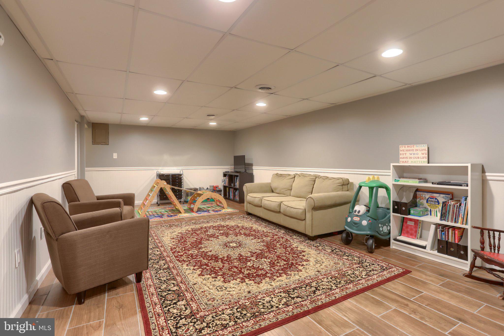 DERRY TOWNSHIP - Residential