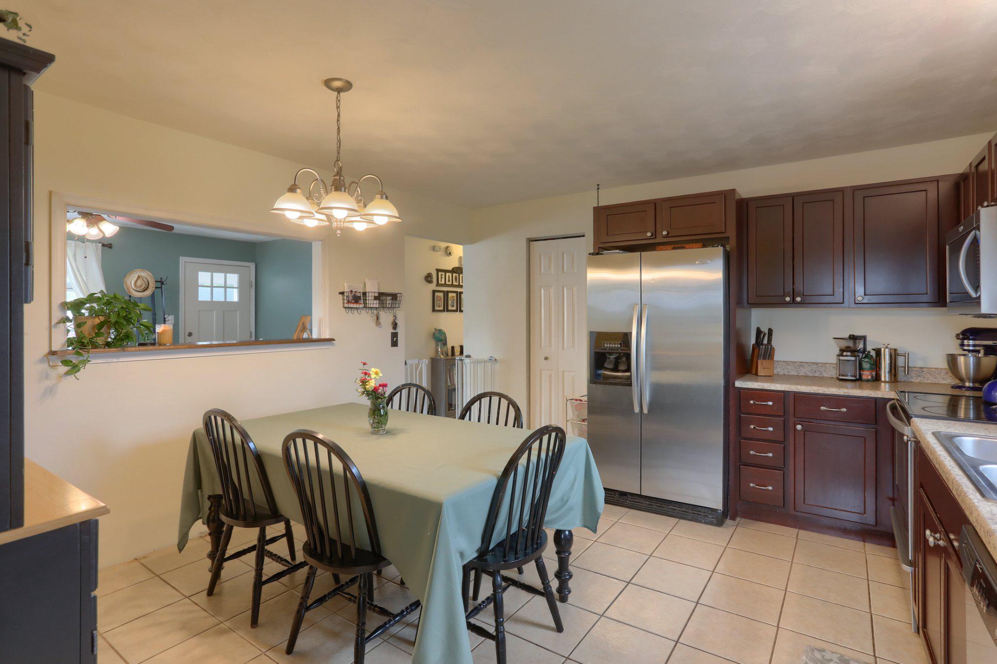 DERRY TOWNSHIP - Residential