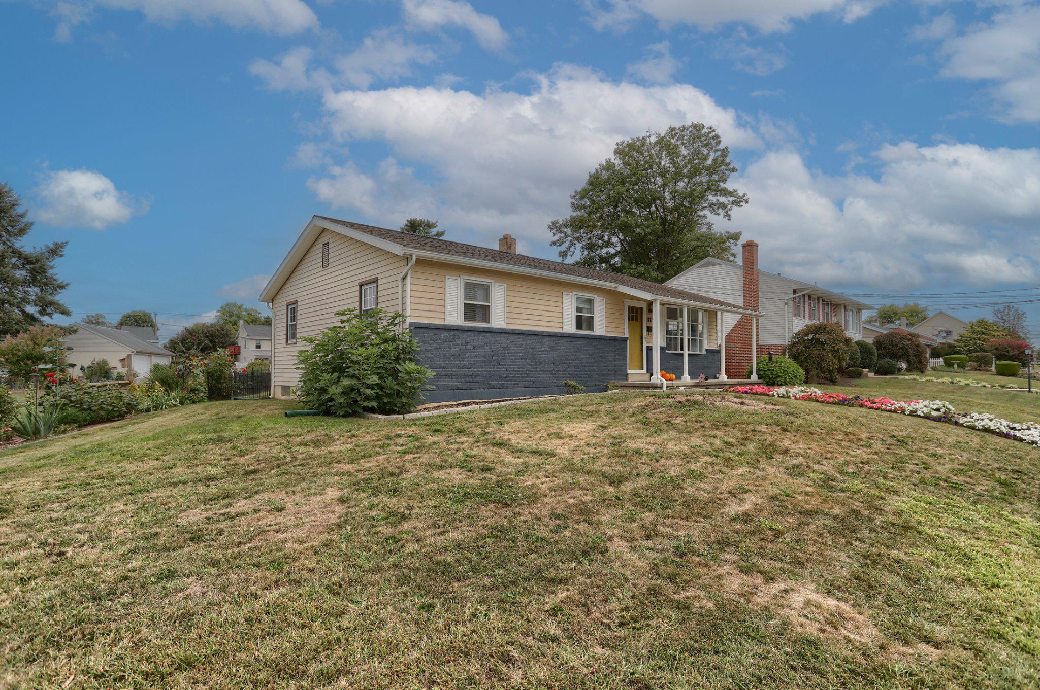 DERRY TOWNSHIP - Residential