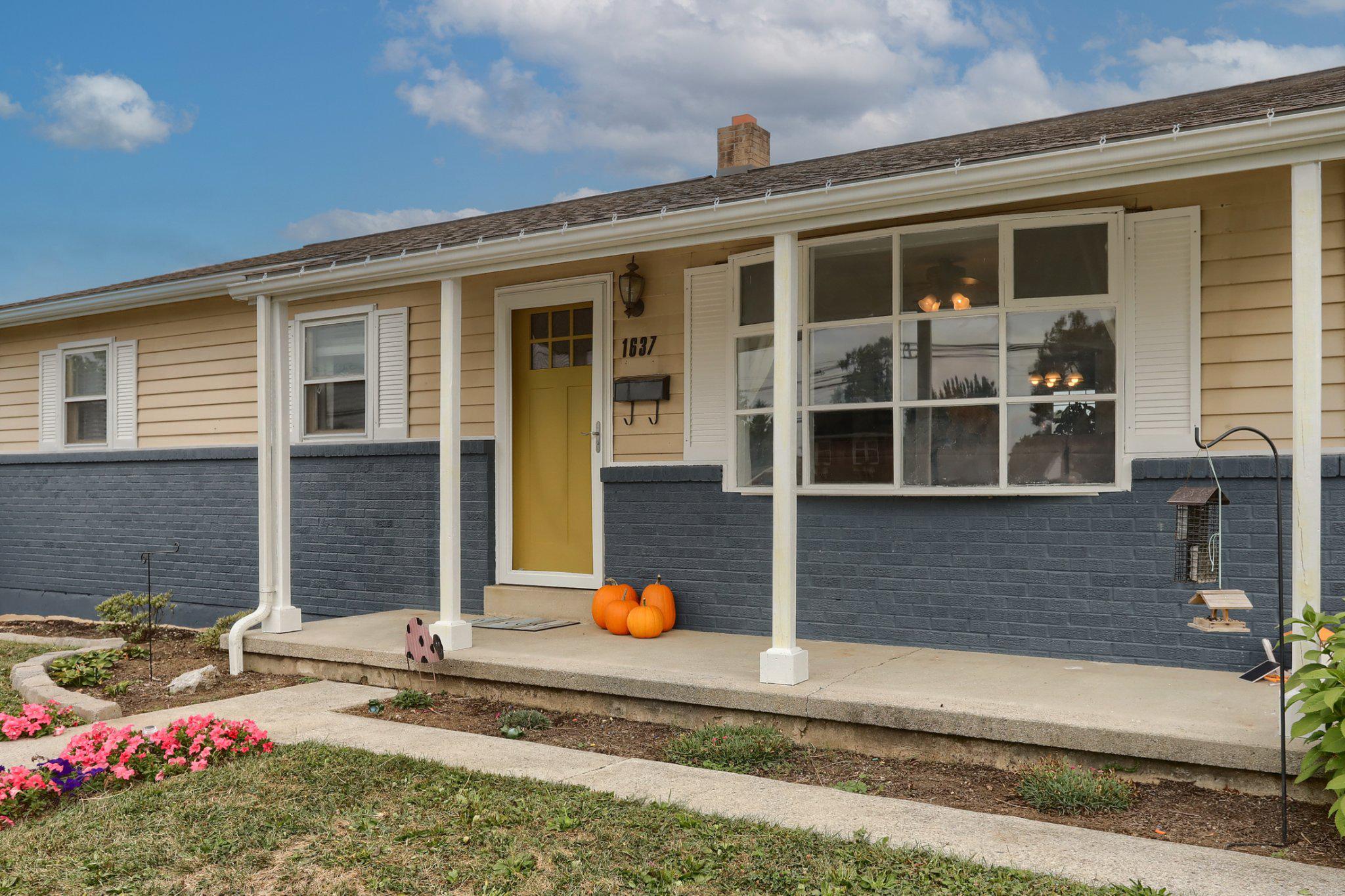 DERRY TOWNSHIP - Residential