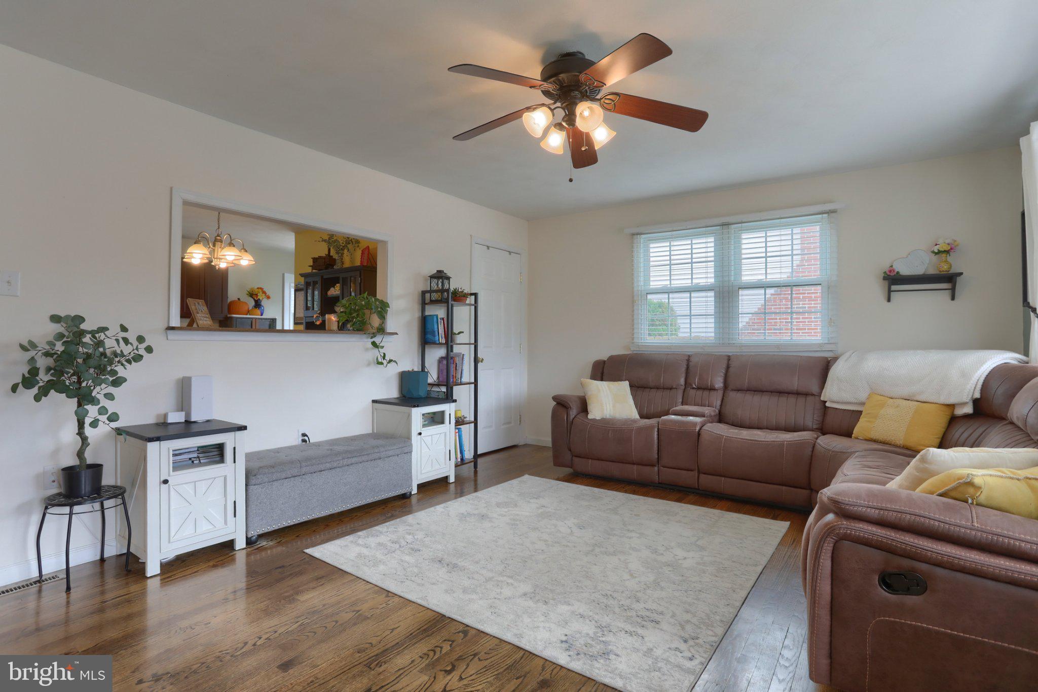 DERRY TOWNSHIP - Residential