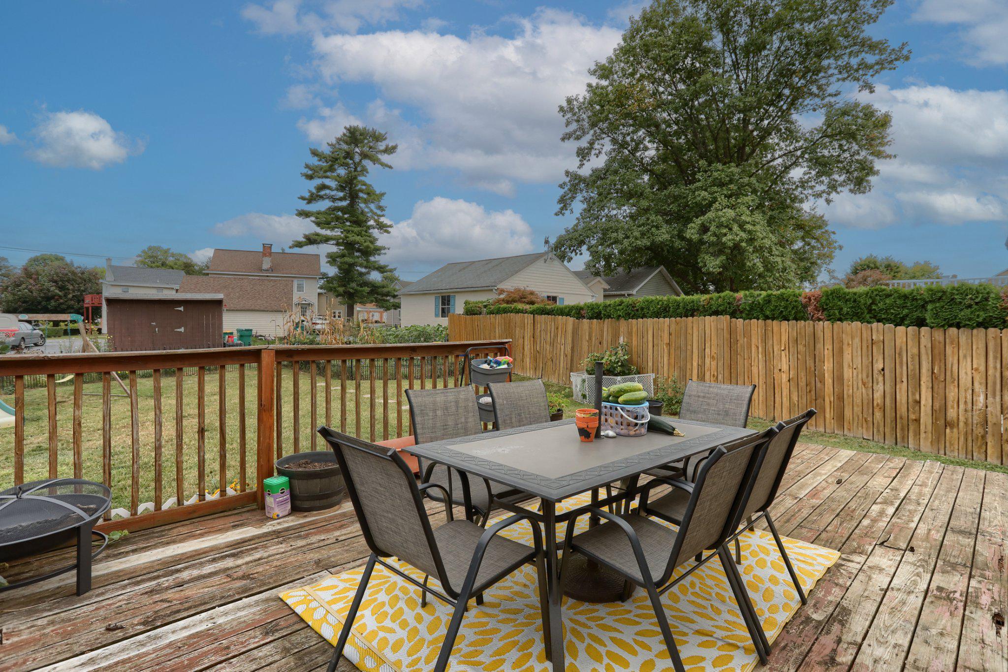 DERRY TOWNSHIP - Residential