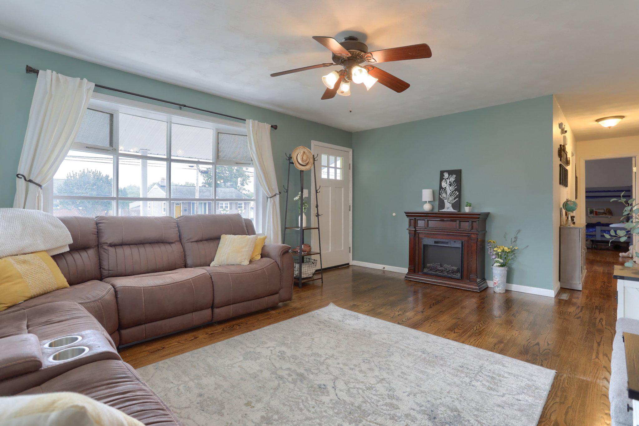 DERRY TOWNSHIP - Residential