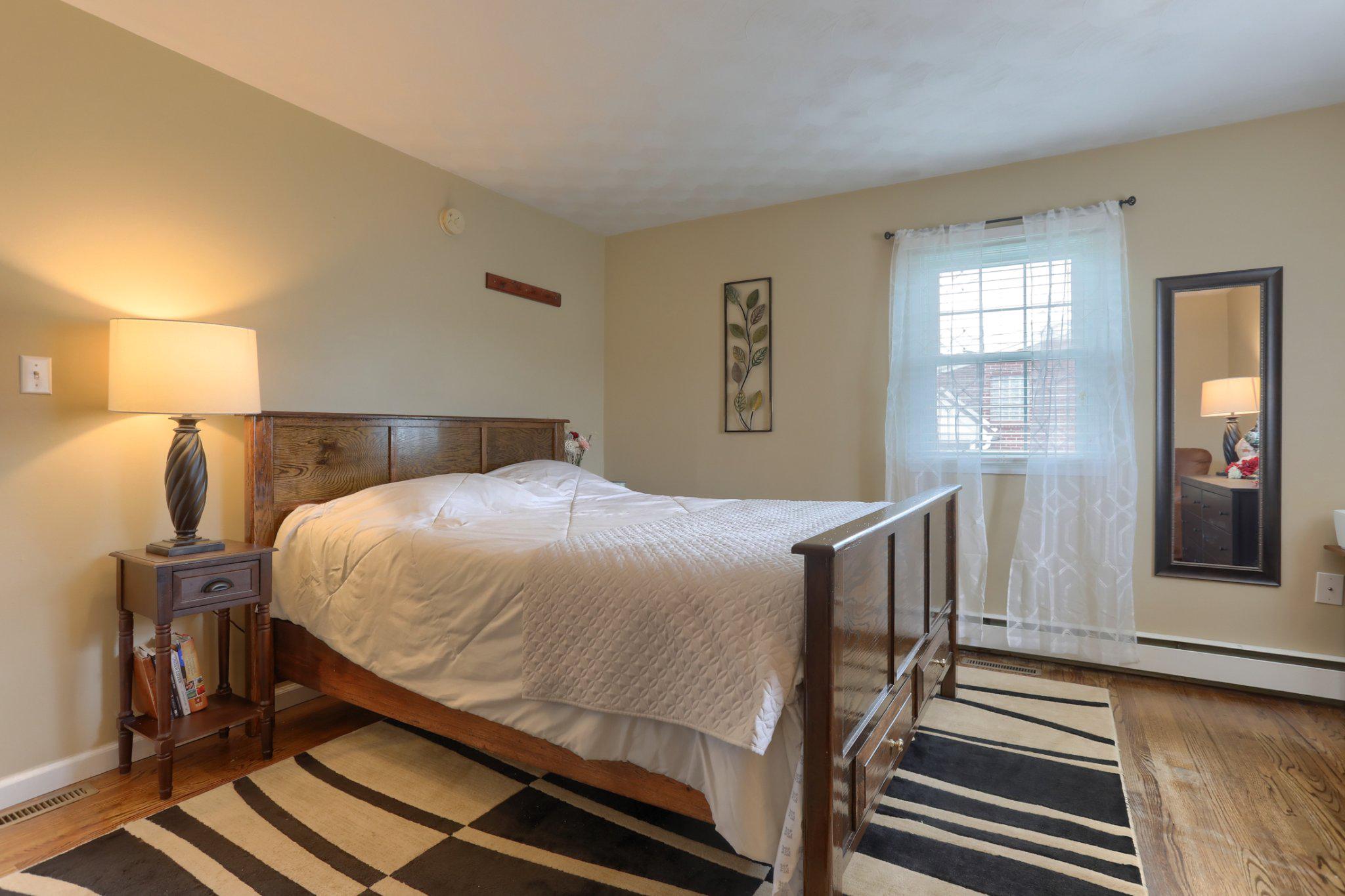 DERRY TOWNSHIP - Residential