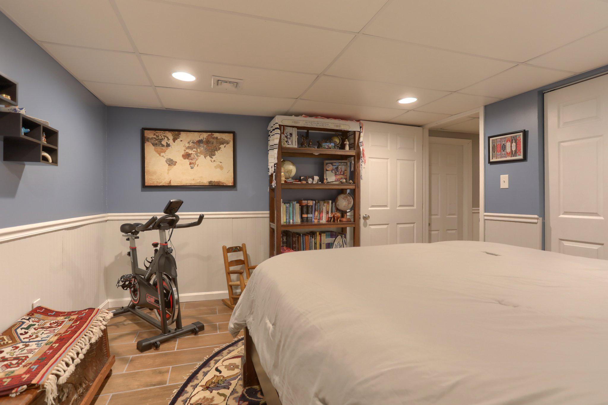 DERRY TOWNSHIP - Residential