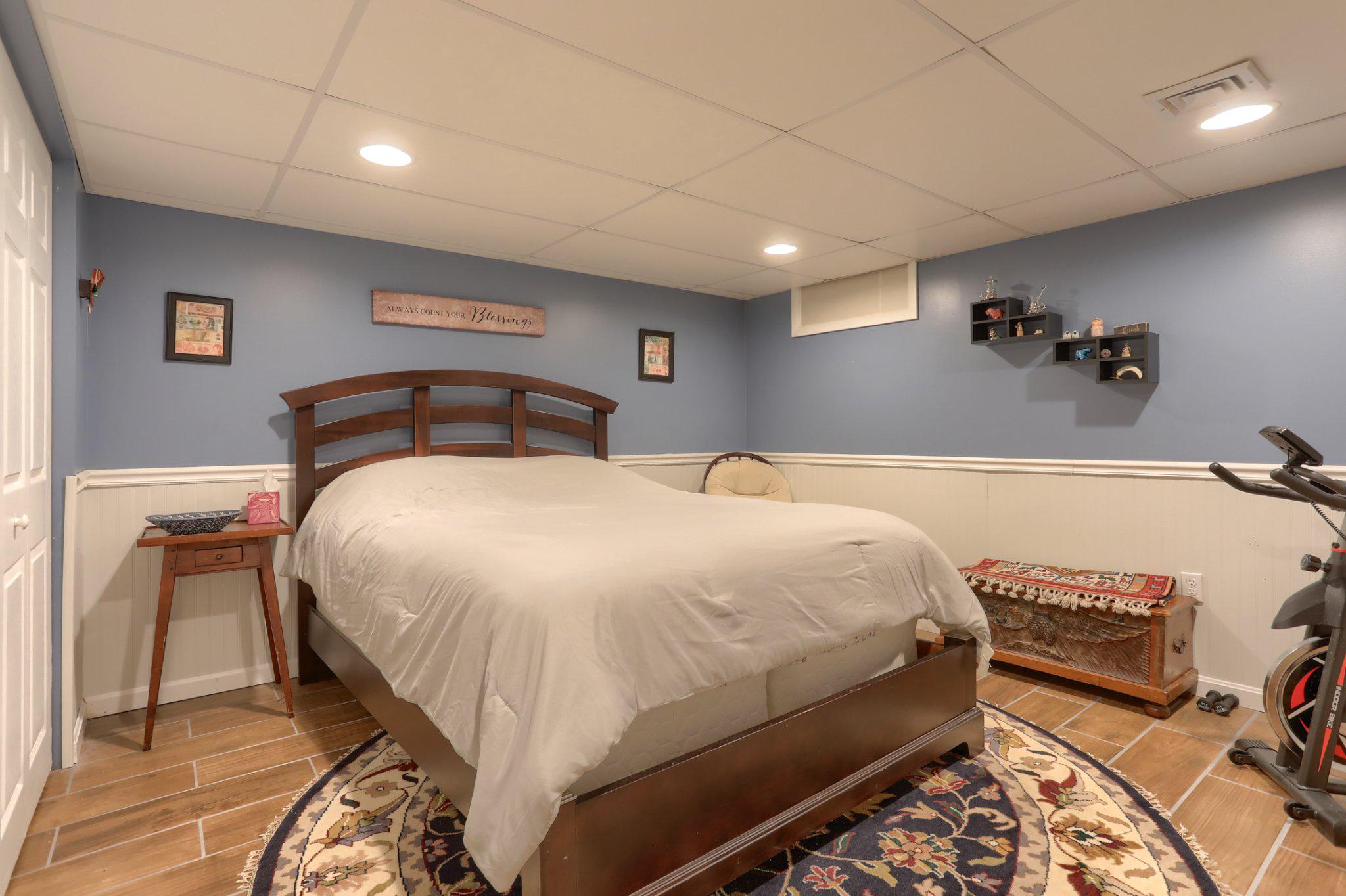 DERRY TOWNSHIP - Residential