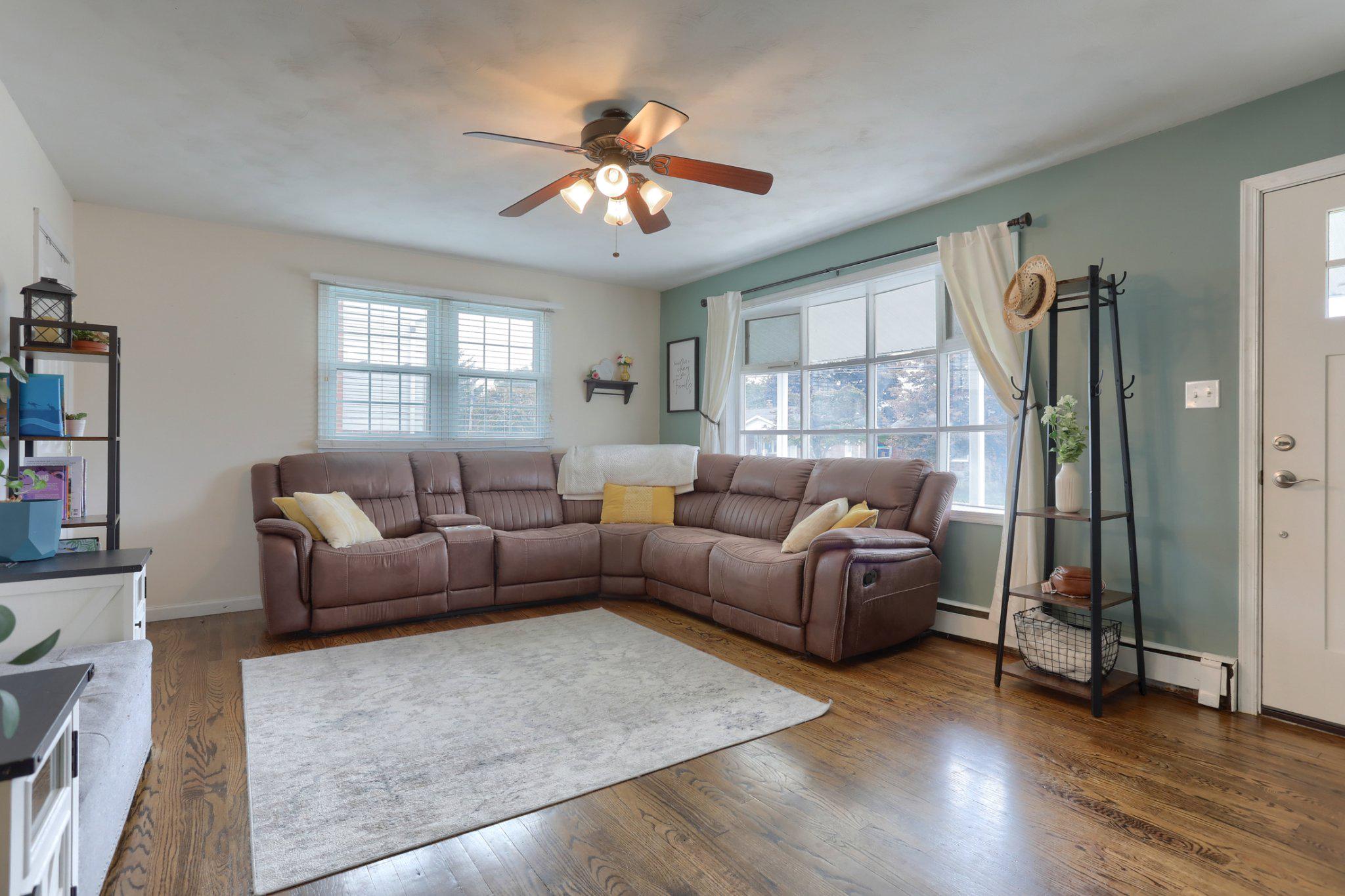 DERRY TOWNSHIP - Residential