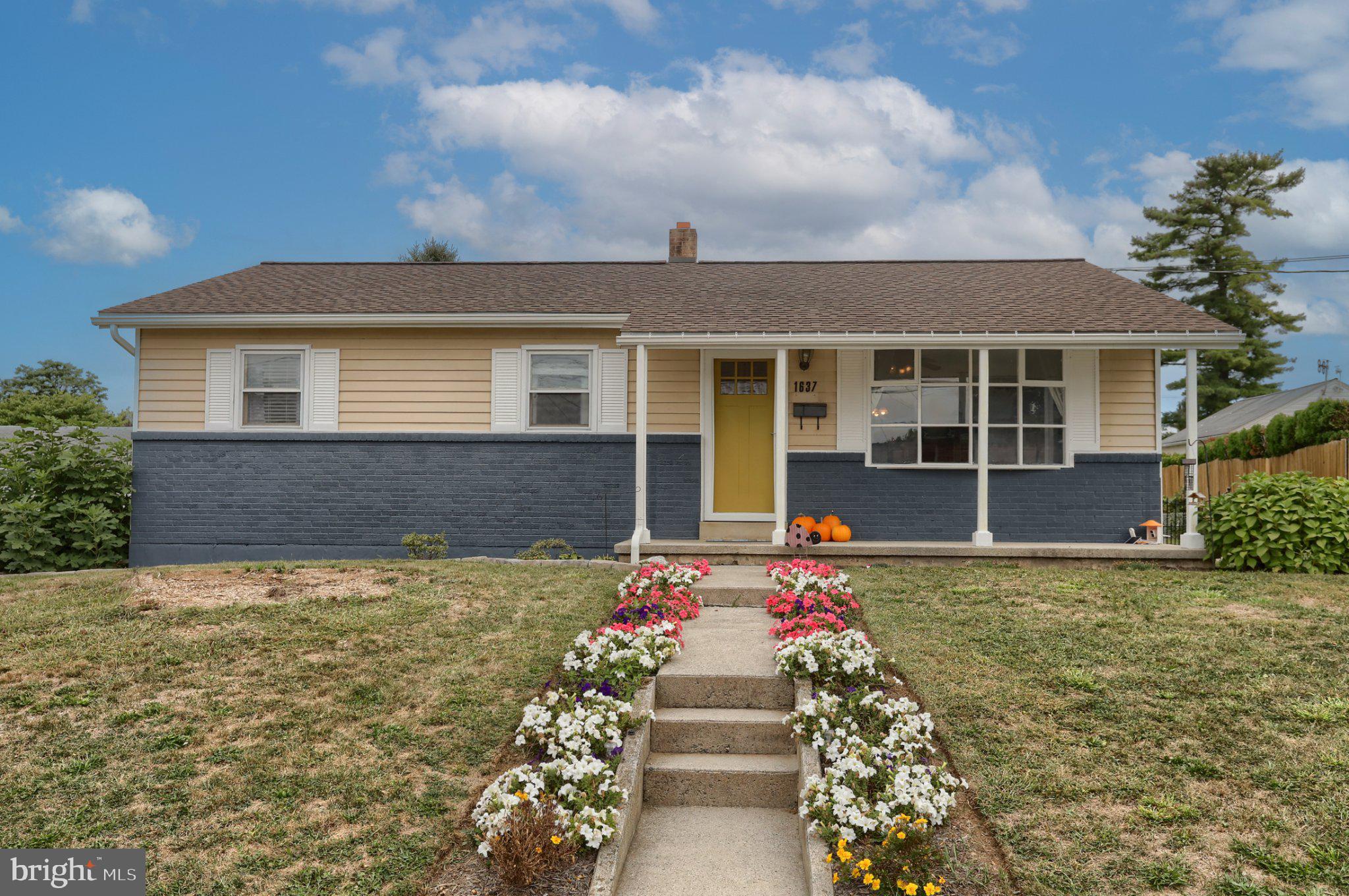 DERRY TOWNSHIP - Residential