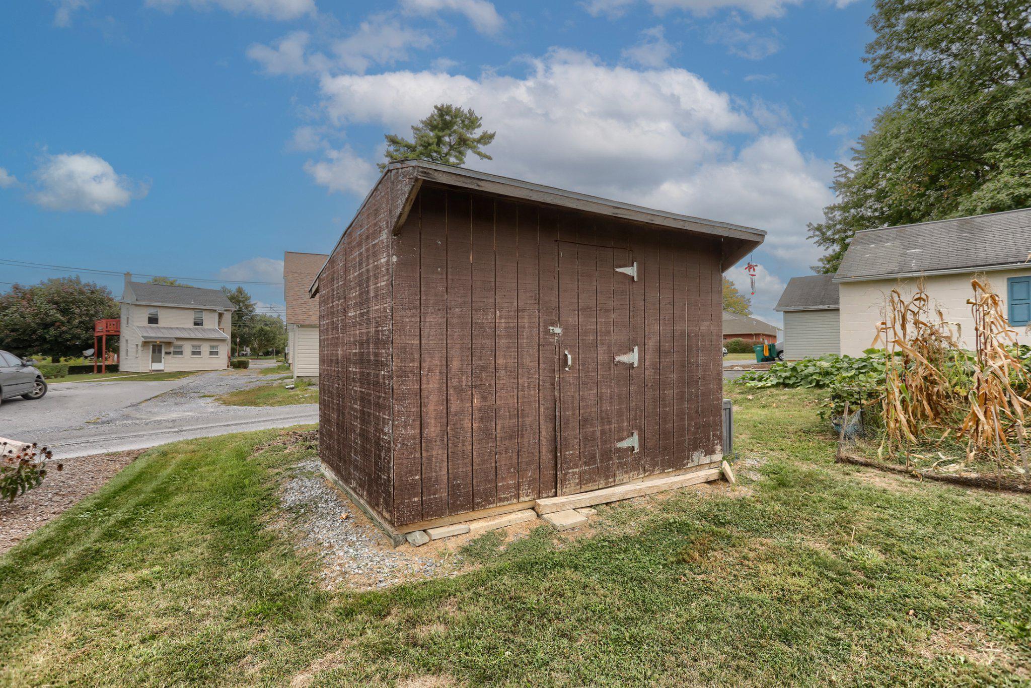 DERRY TOWNSHIP - Residential