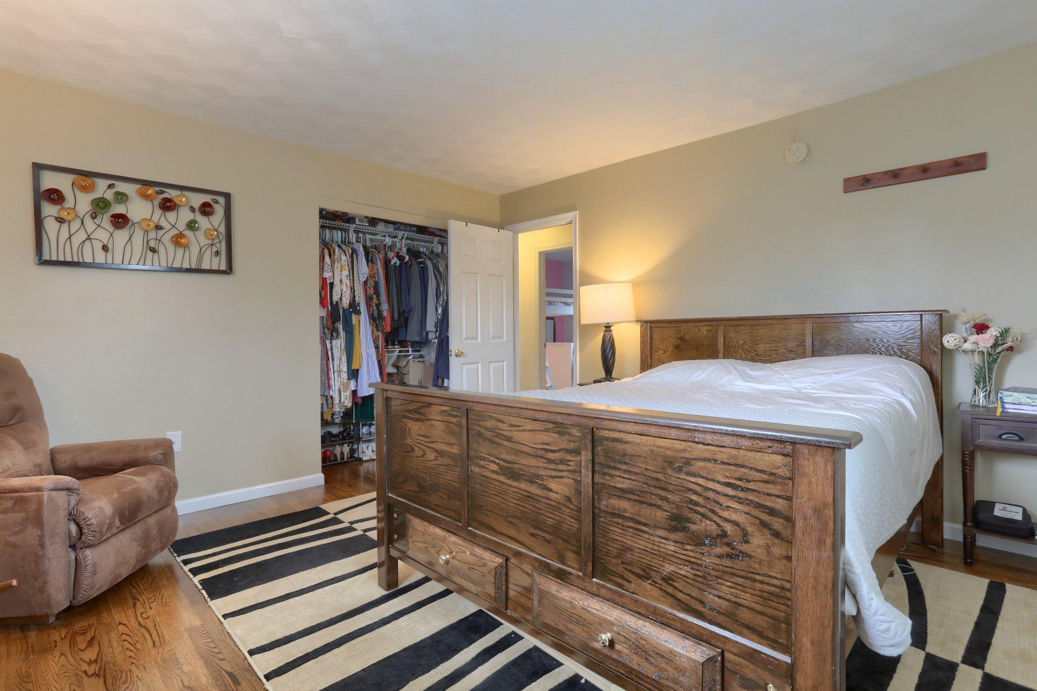 DERRY TOWNSHIP - Residential