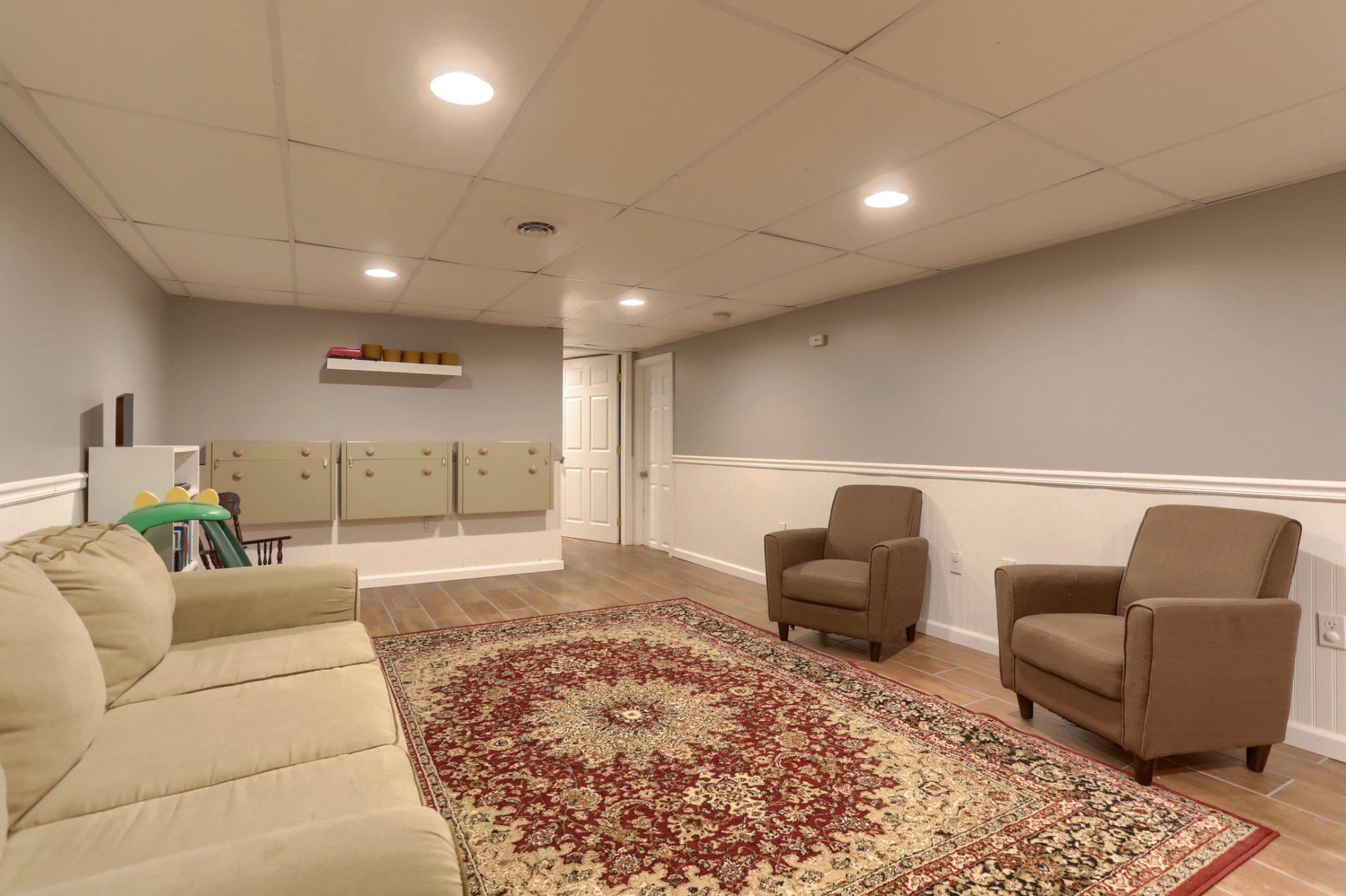 DERRY TOWNSHIP - Residential