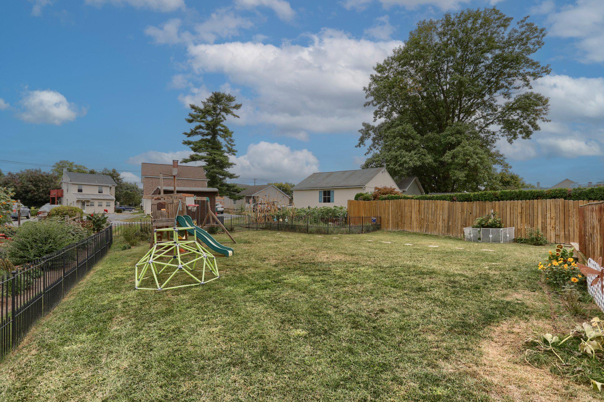 DERRY TOWNSHIP - Residential