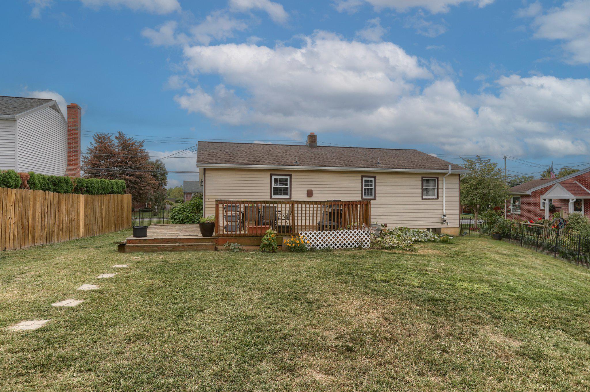 DERRY TOWNSHIP - Residential