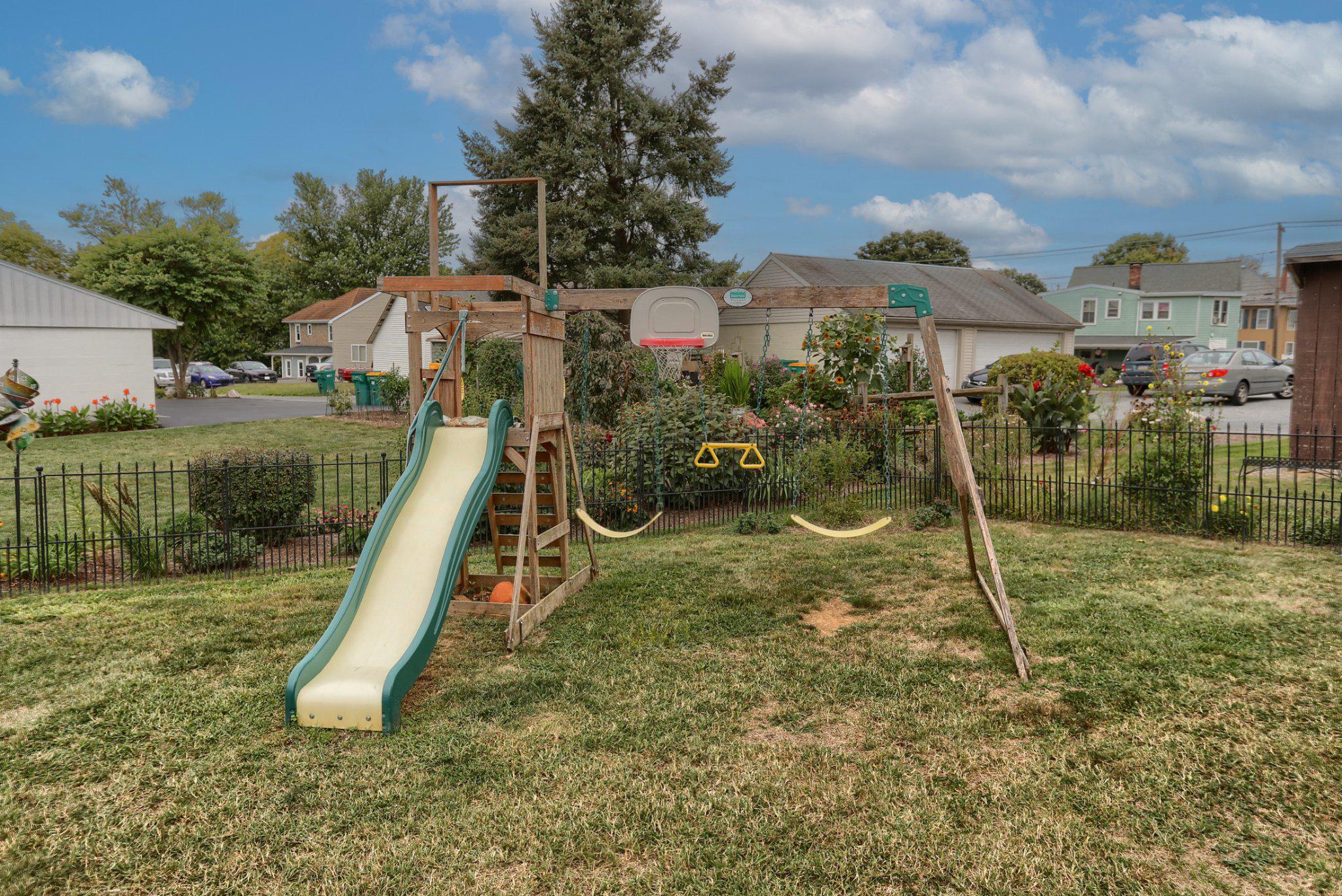 DERRY TOWNSHIP - Residential