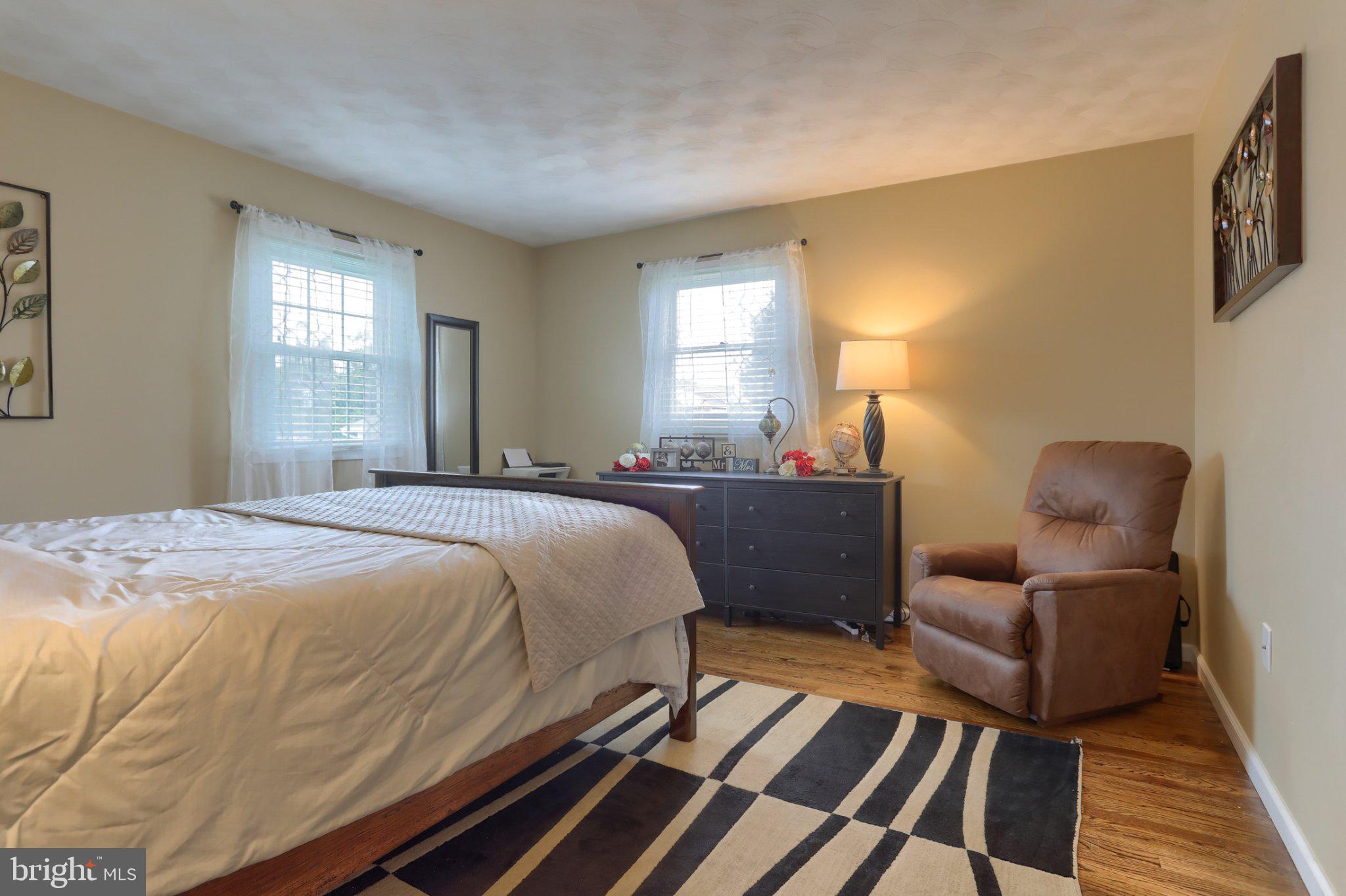 DERRY TOWNSHIP - Residential