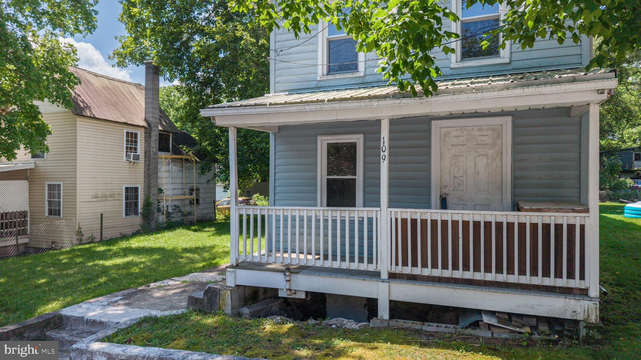 109 COLE STREET