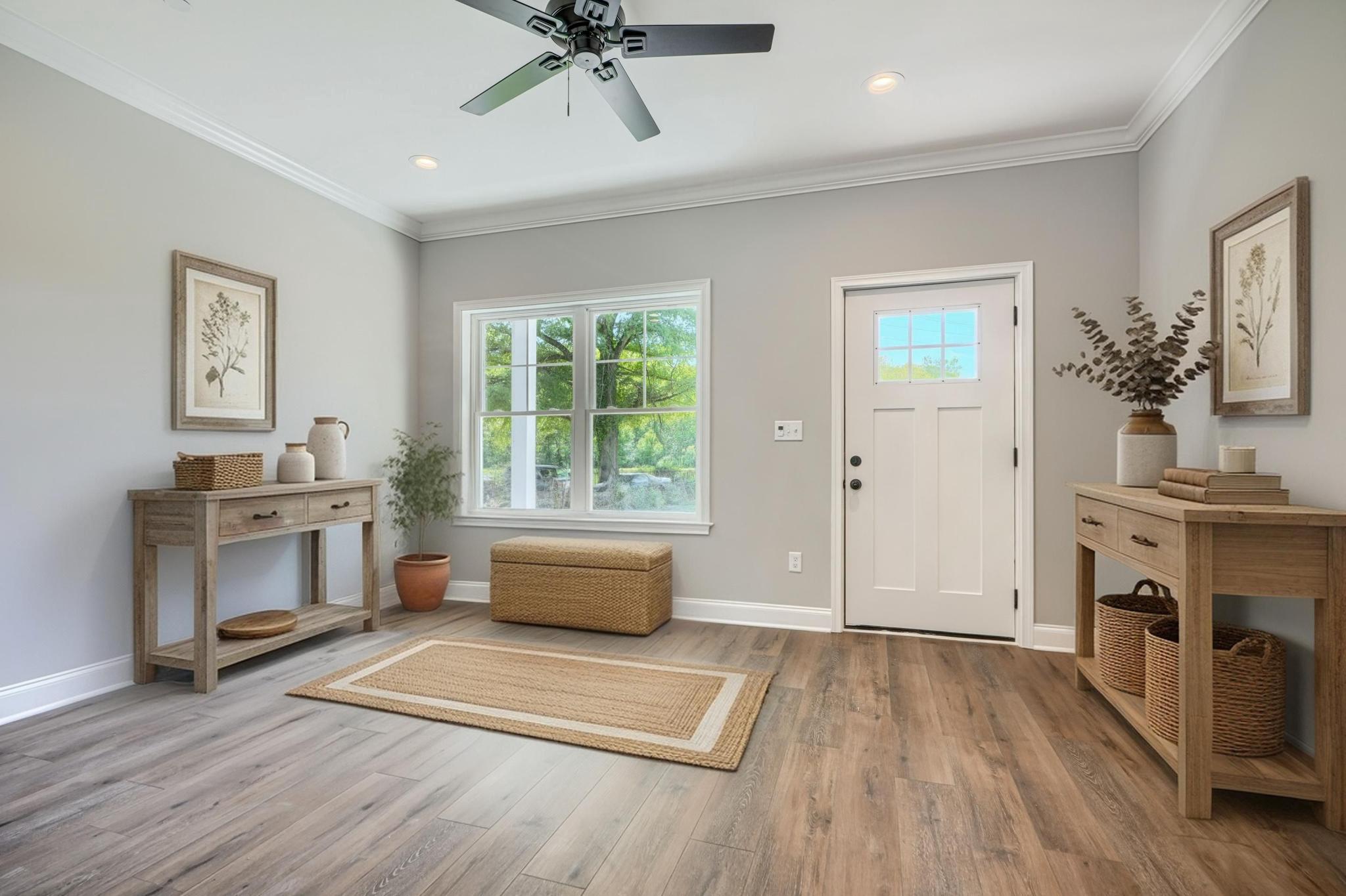 SHORELAND - Residential