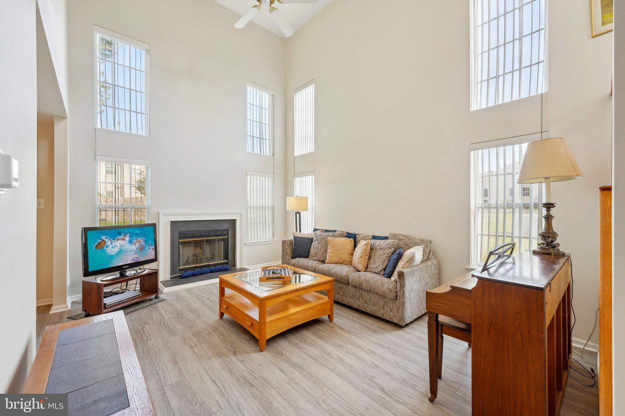 NEWTOWN GRANT - Residential