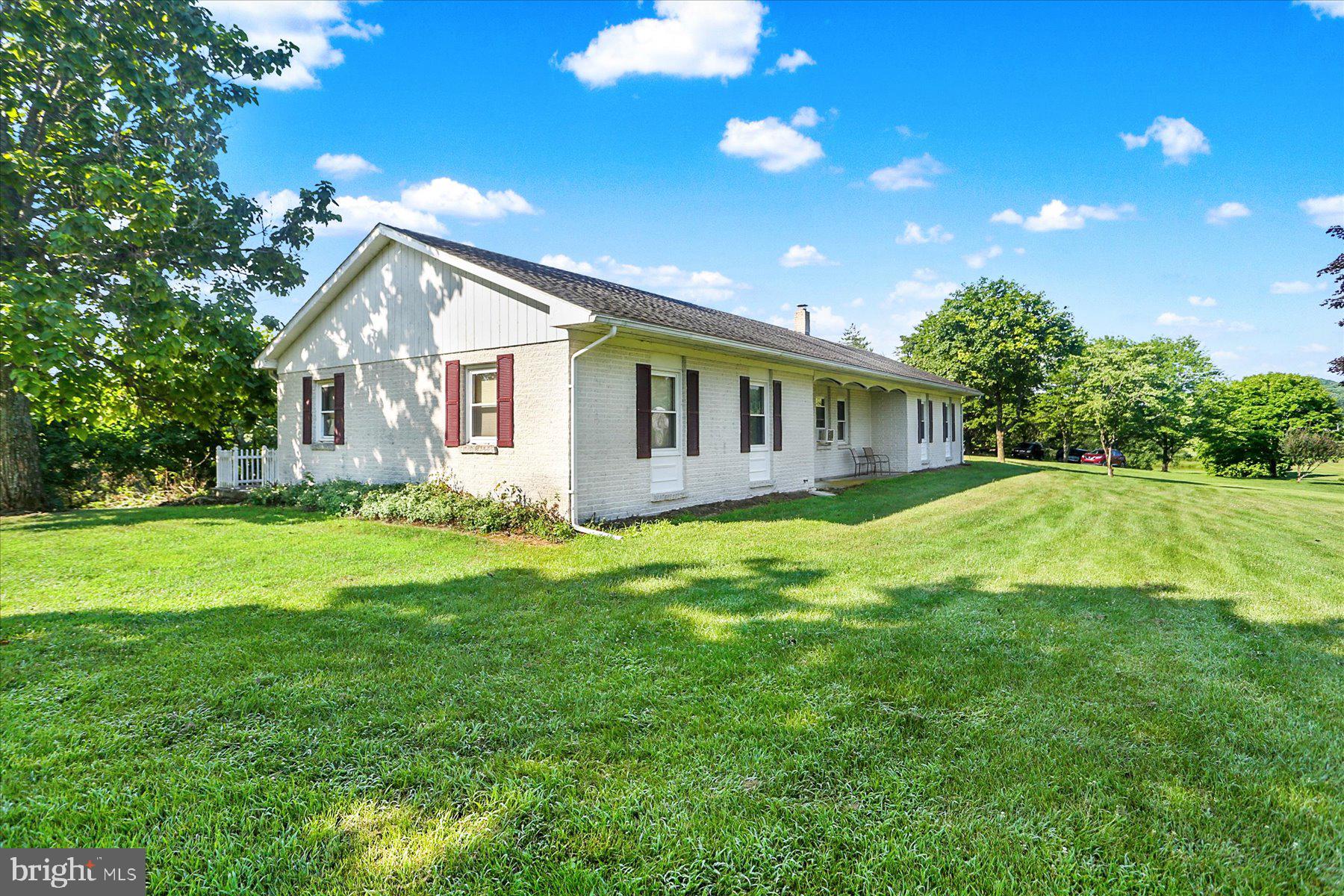 1814 FAIRGROUND ROAD