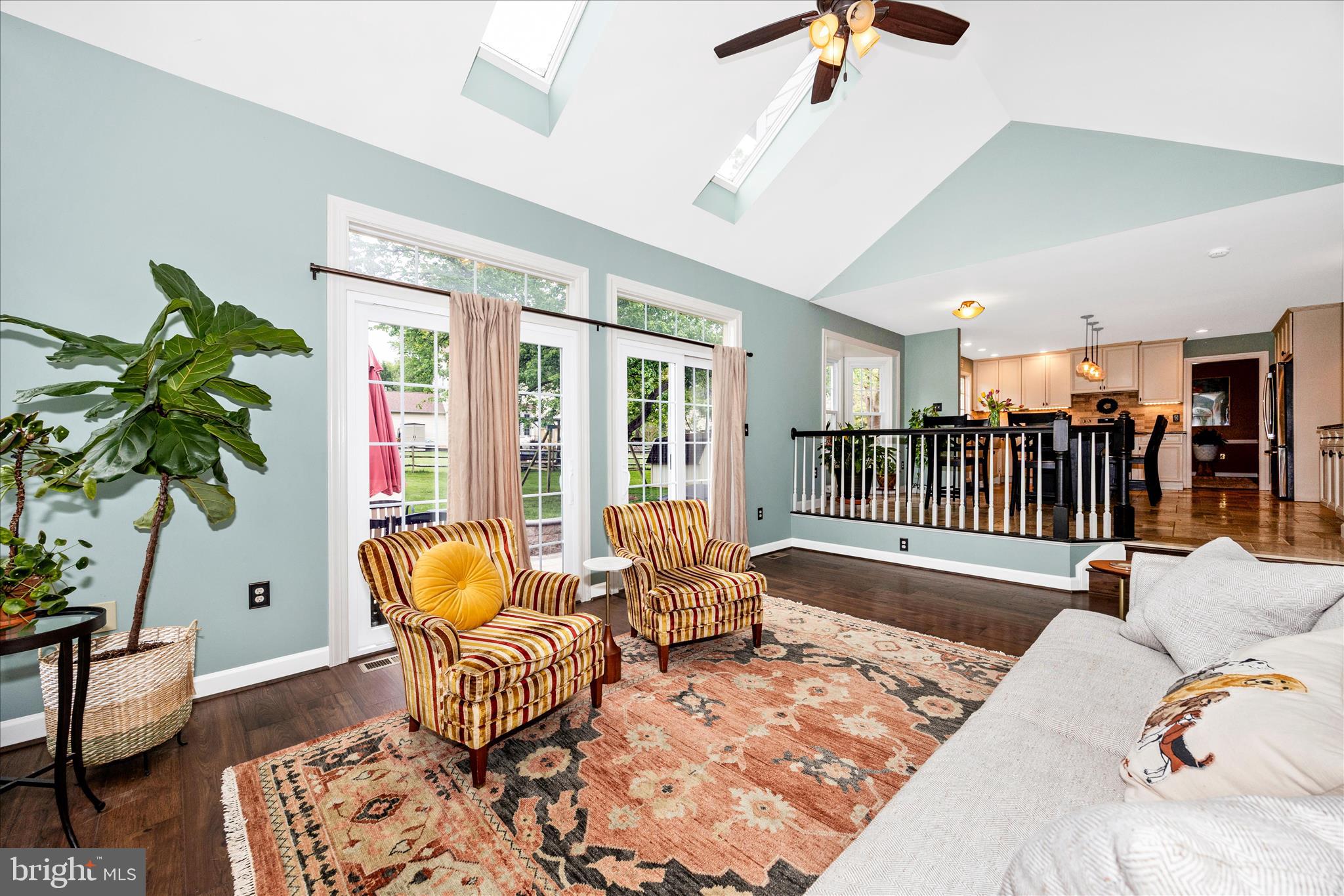 SPRING RIDGE - Residential