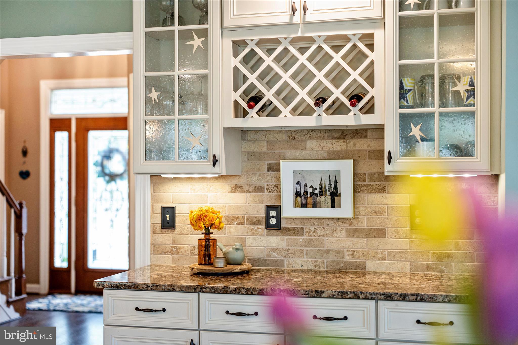 SPRING RIDGE - Residential