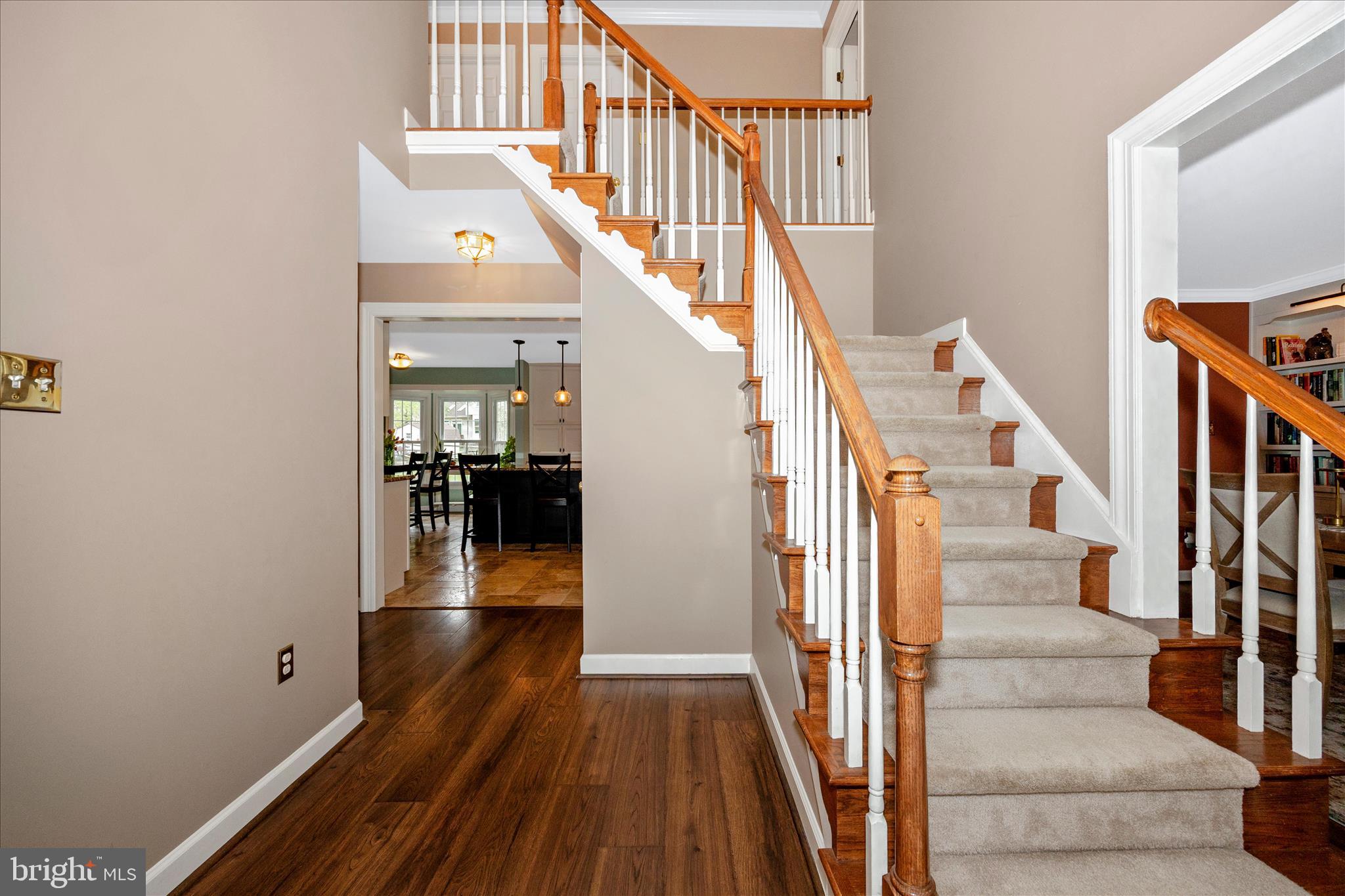 SPRING RIDGE - Residential