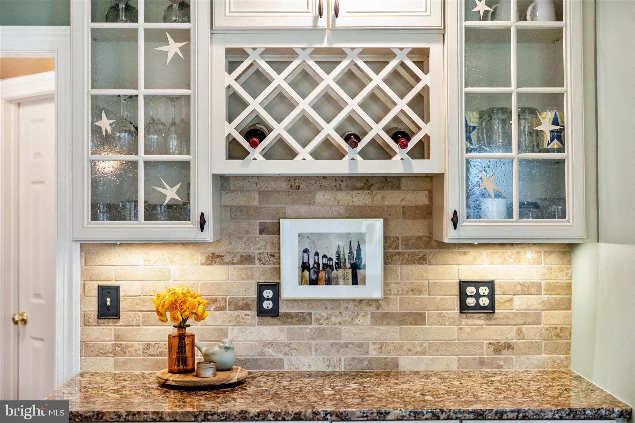 SPRING RIDGE - Residential
