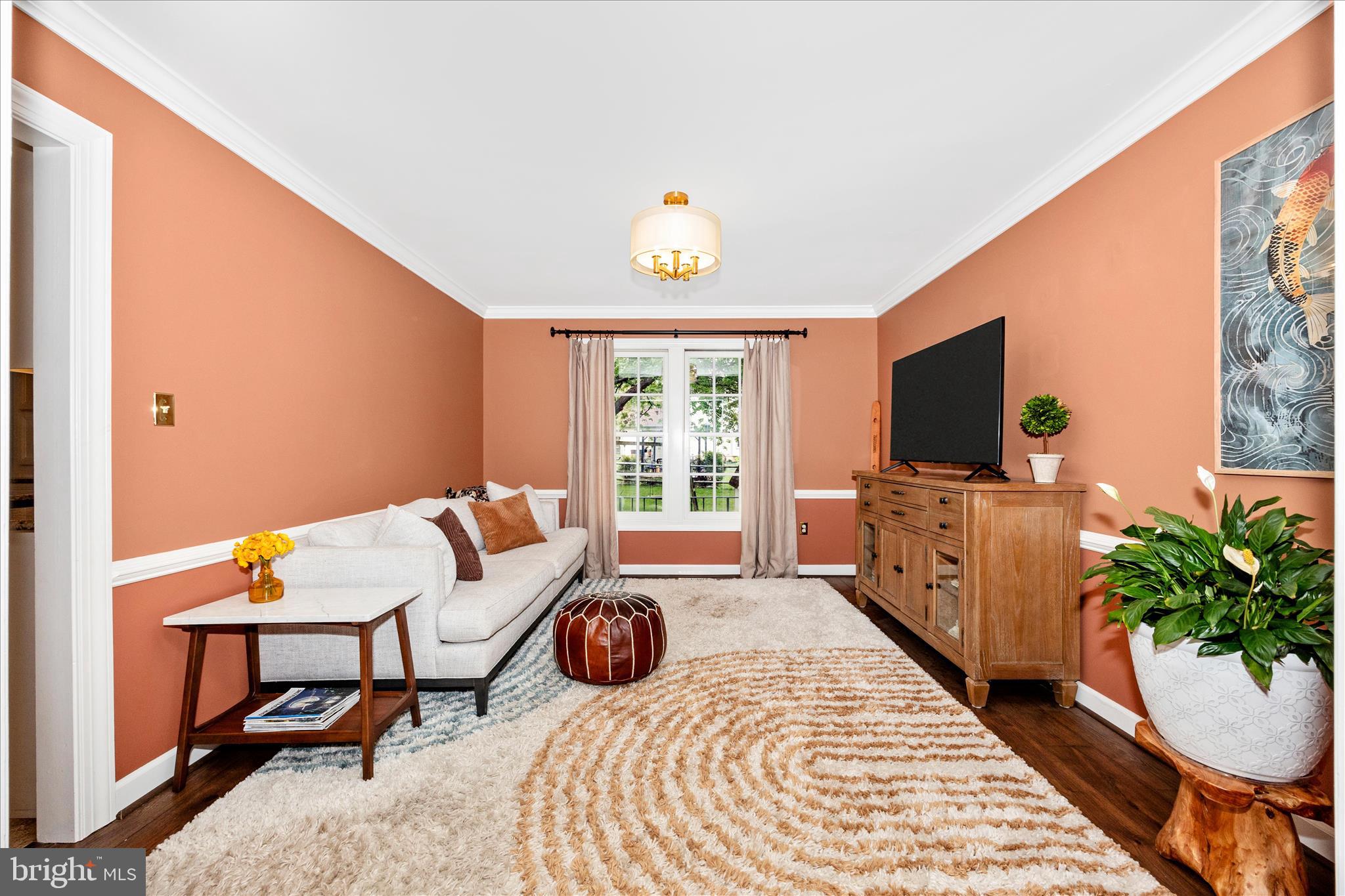 SPRING RIDGE - Residential