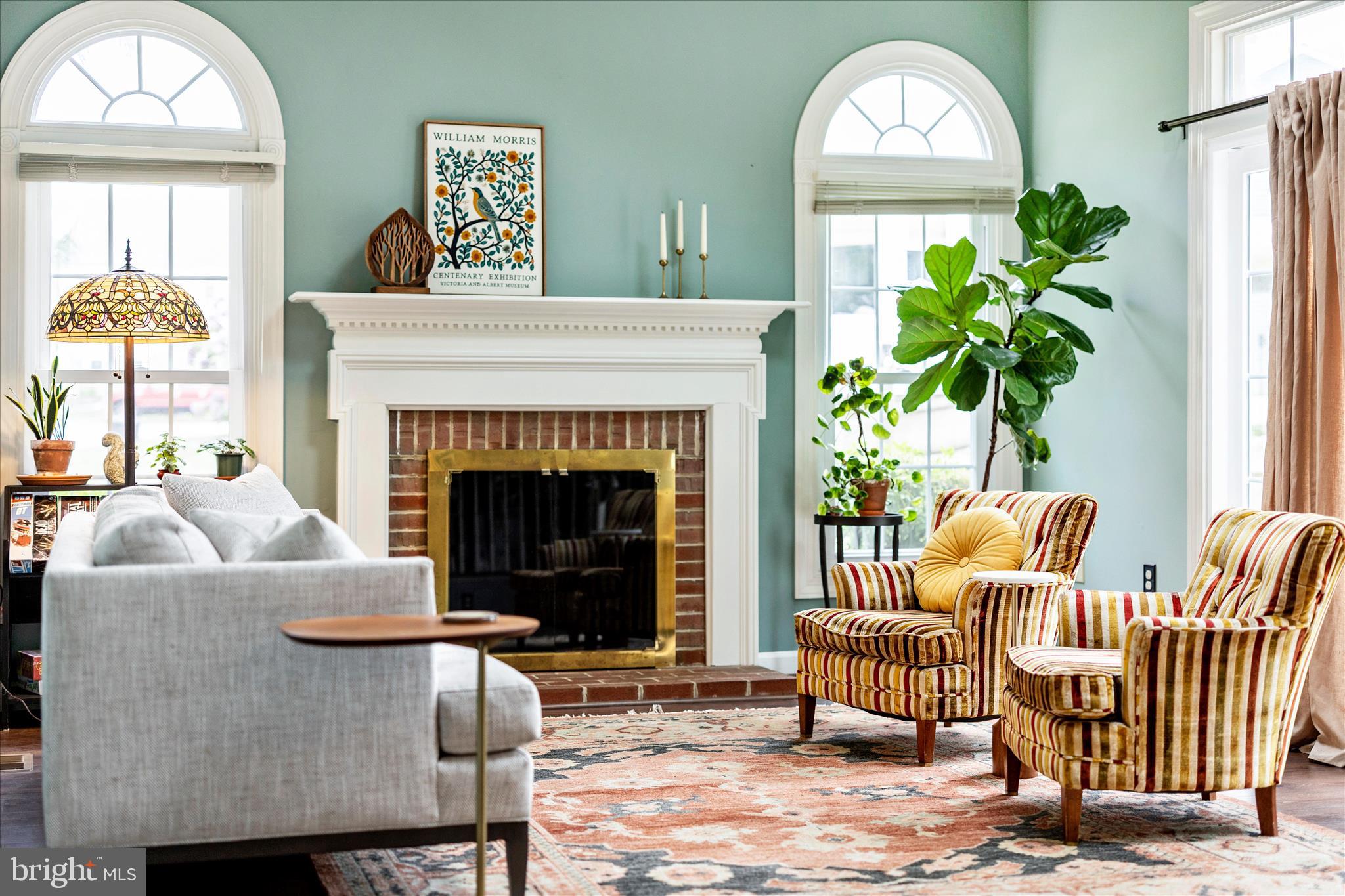 SPRING RIDGE - Residential