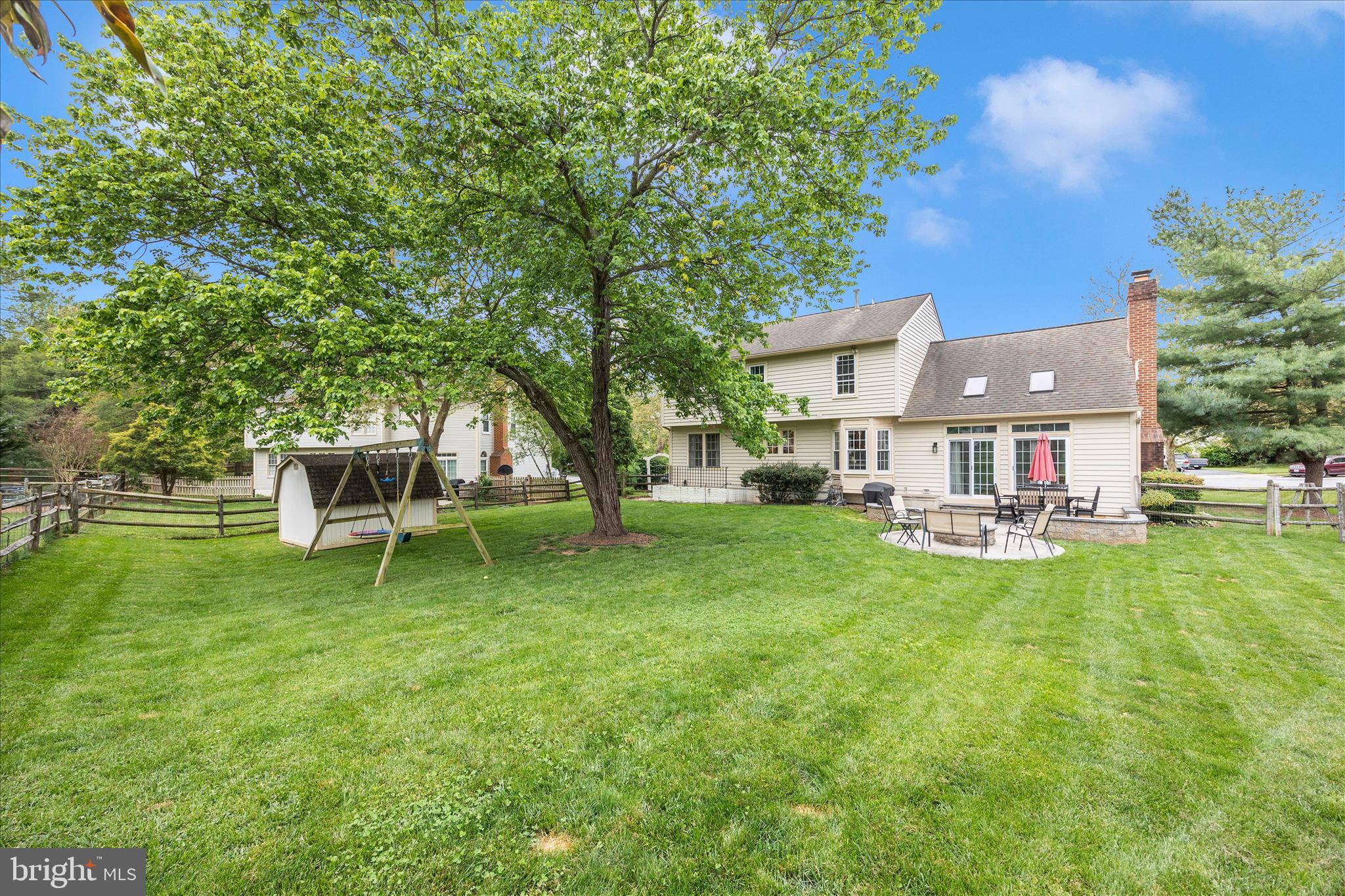 SPRING RIDGE - Residential