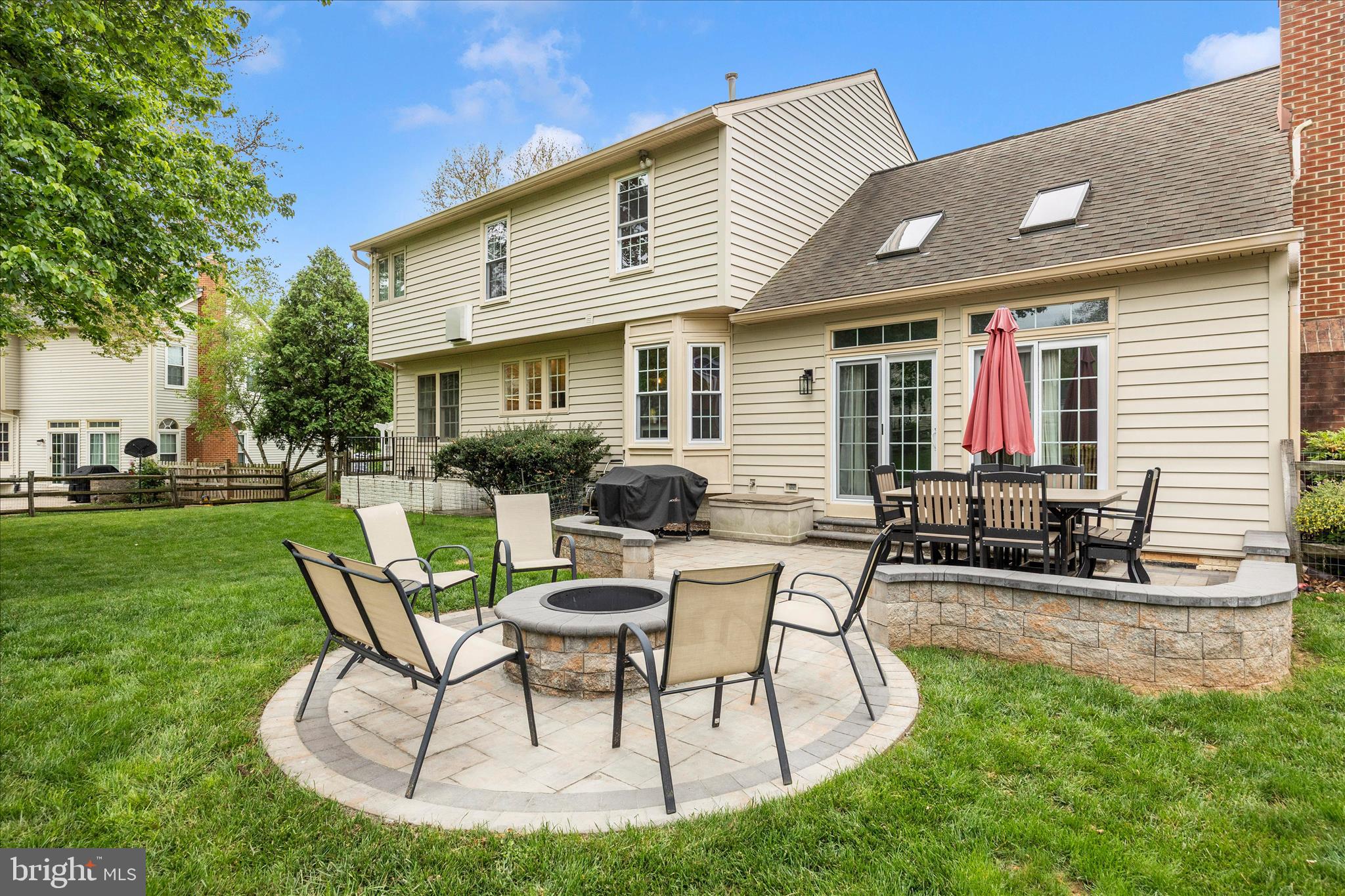 SPRING RIDGE - Residential