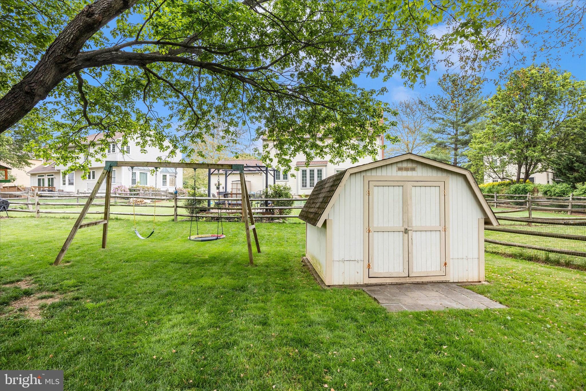 SPRING RIDGE - Residential