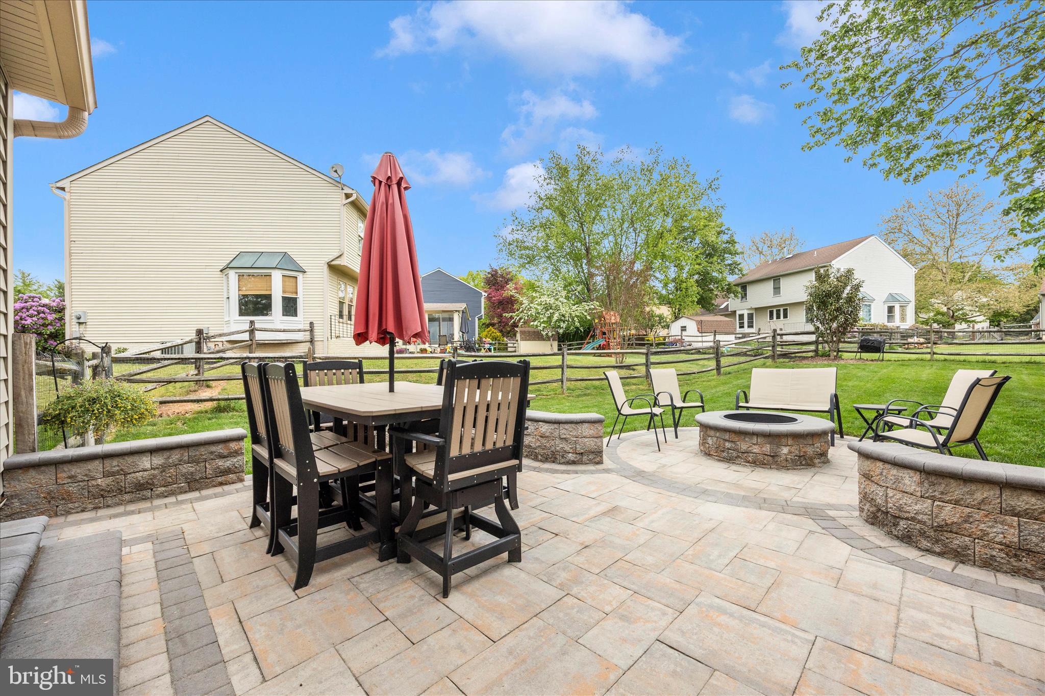 SPRING RIDGE - Residential