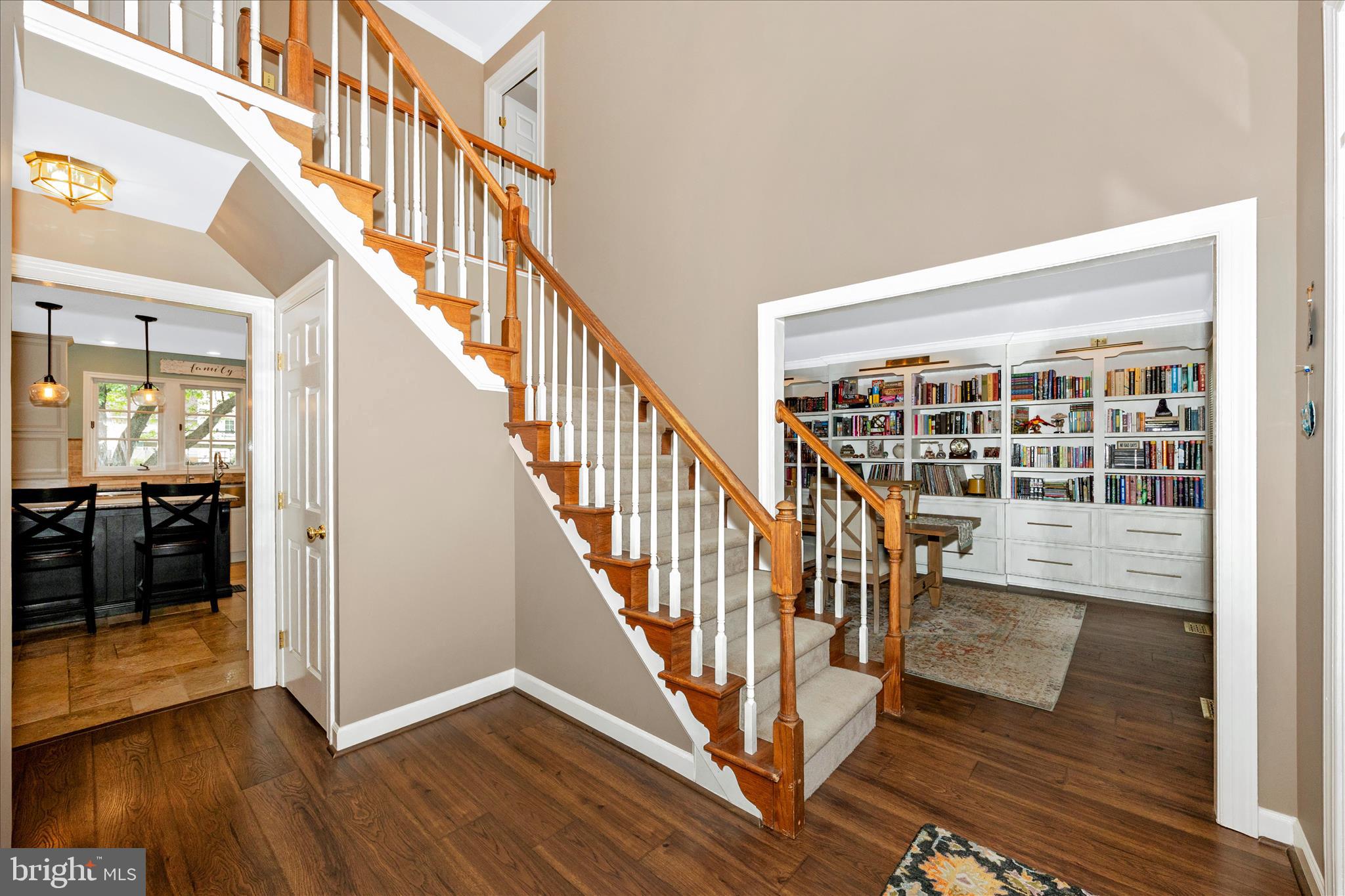 SPRING RIDGE - Residential