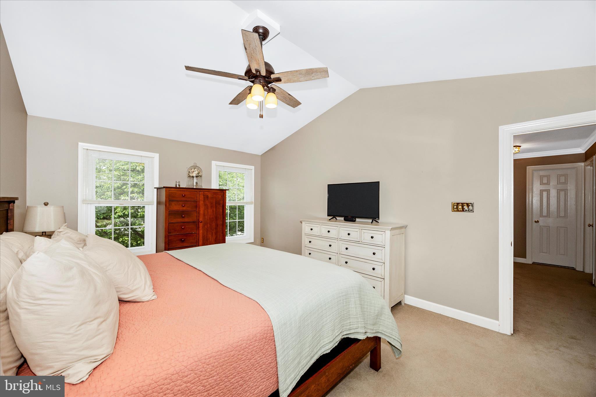 SPRING RIDGE - Residential