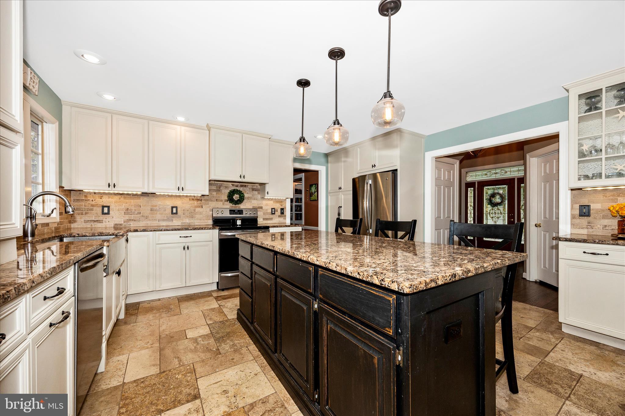 SPRING RIDGE - Residential