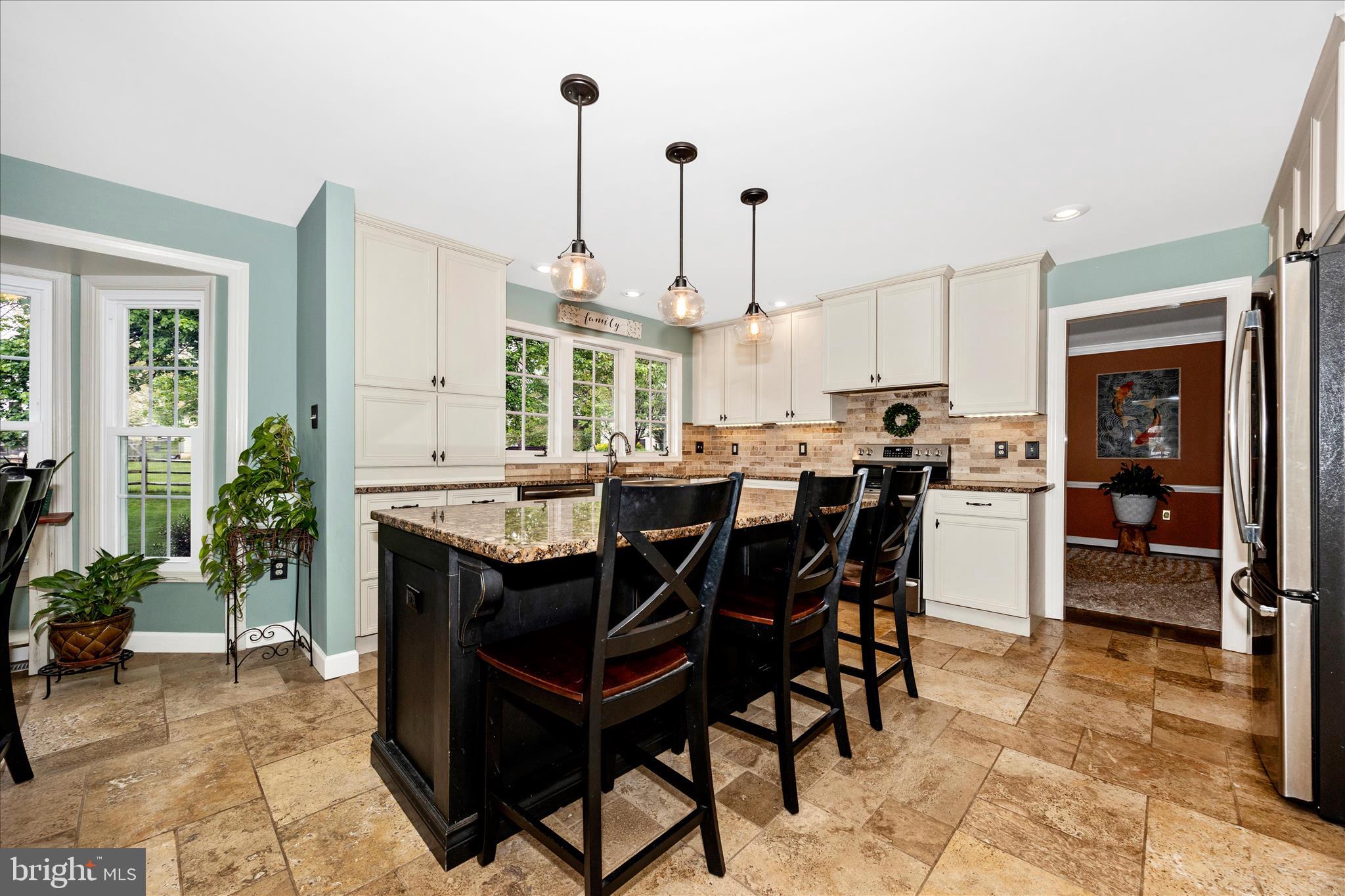 SPRING RIDGE - Residential