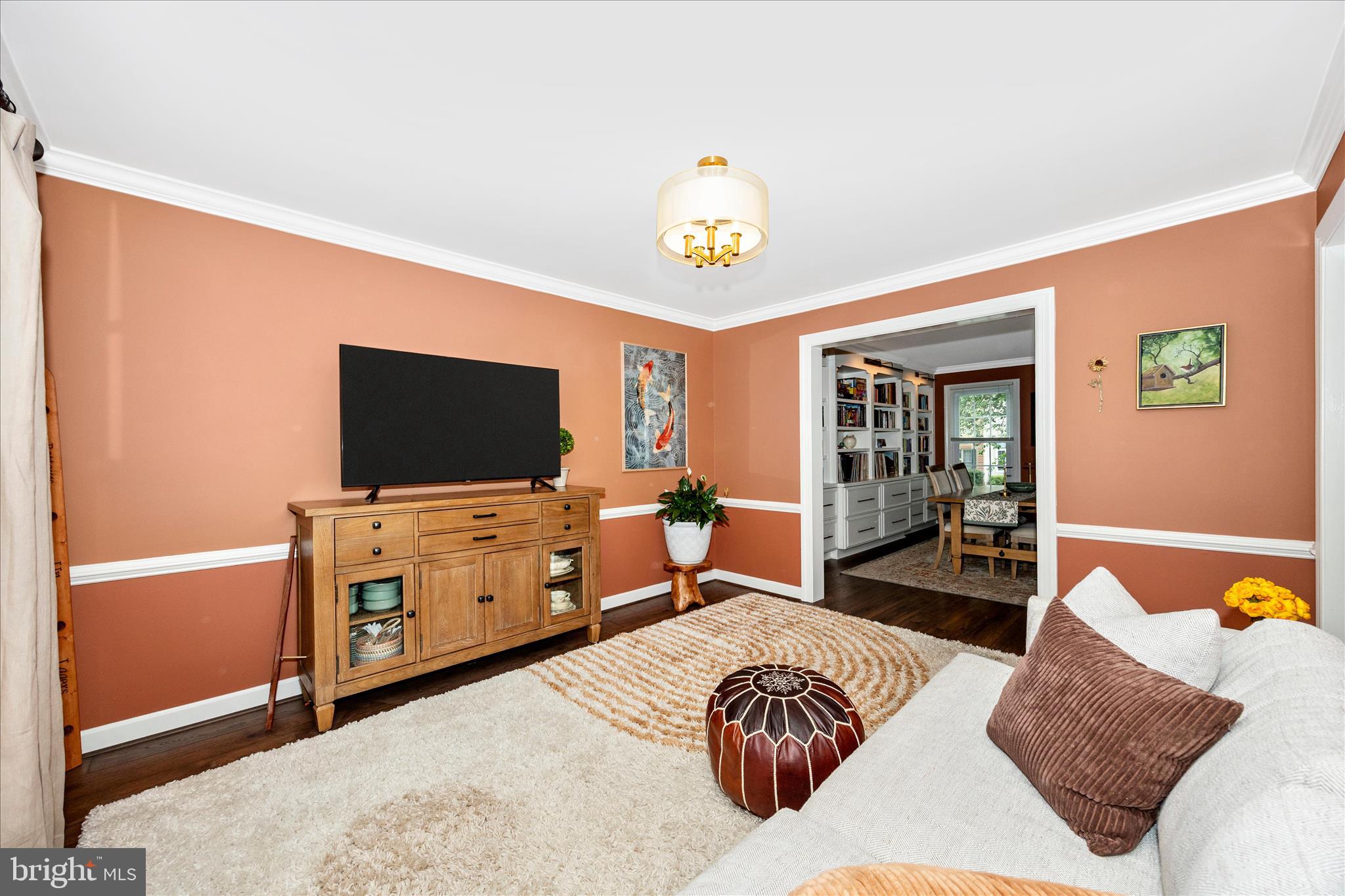 SPRING RIDGE - Residential